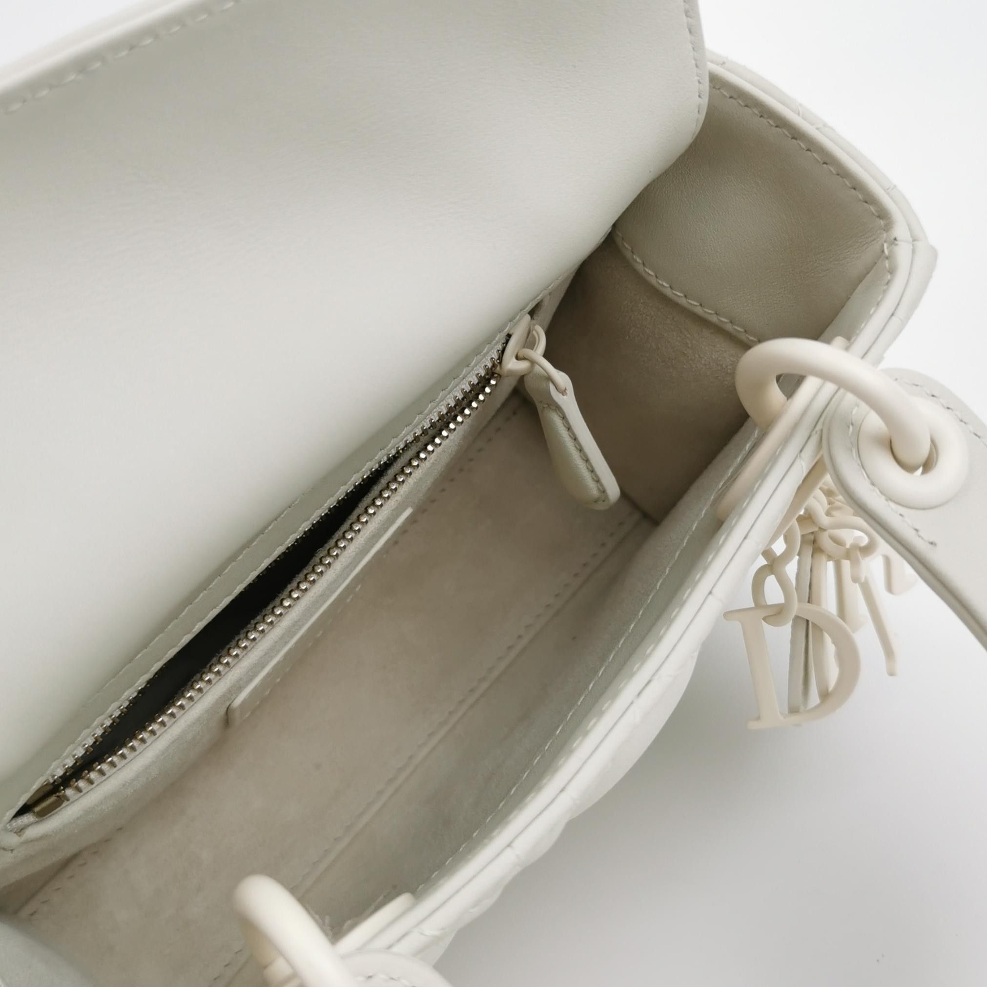 Dior Dior Women os Shoulder Bags Size ONE SIZE - 7 Thumbnail