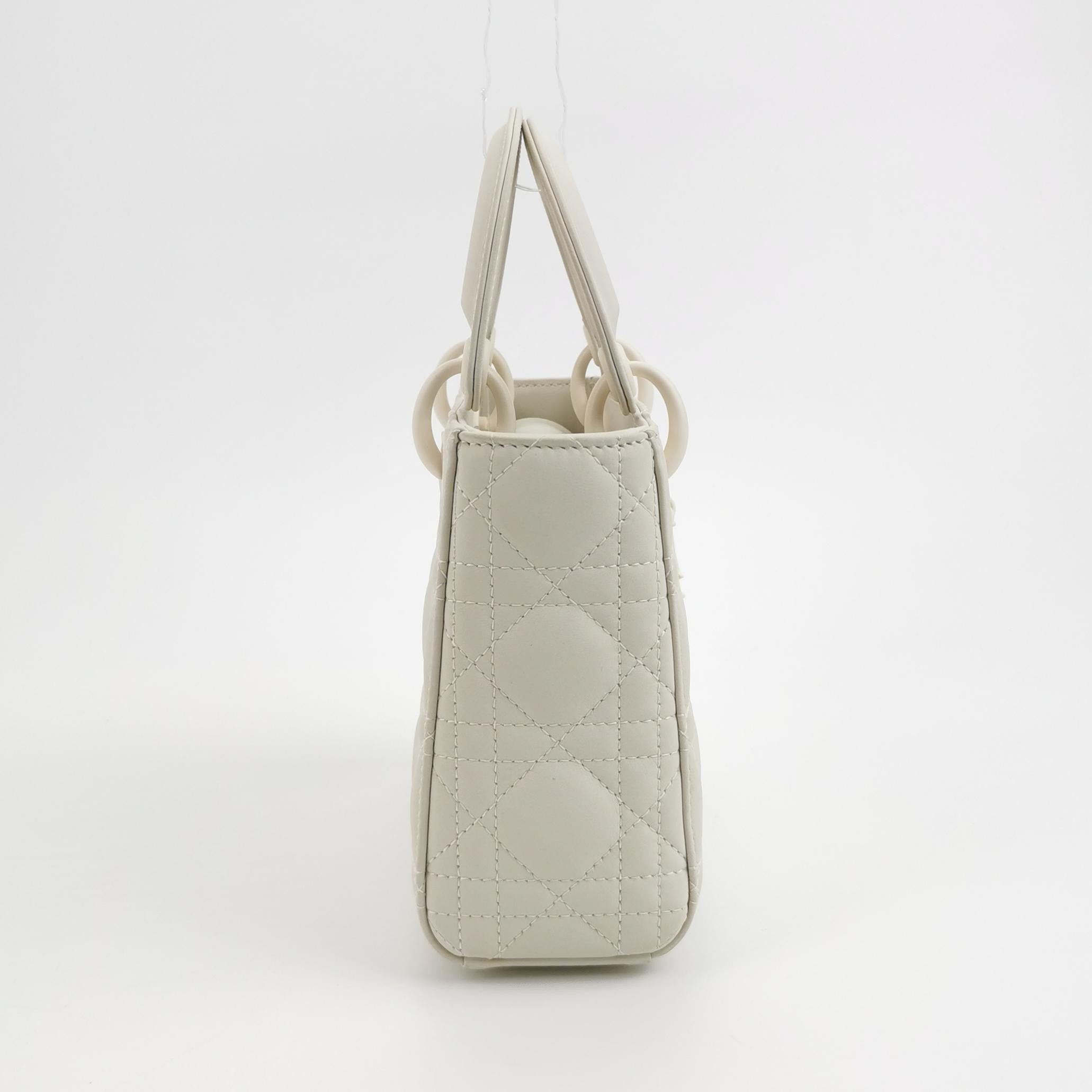 Dior Dior Women os Shoulder Bags Size ONE SIZE - 4 Thumbnail