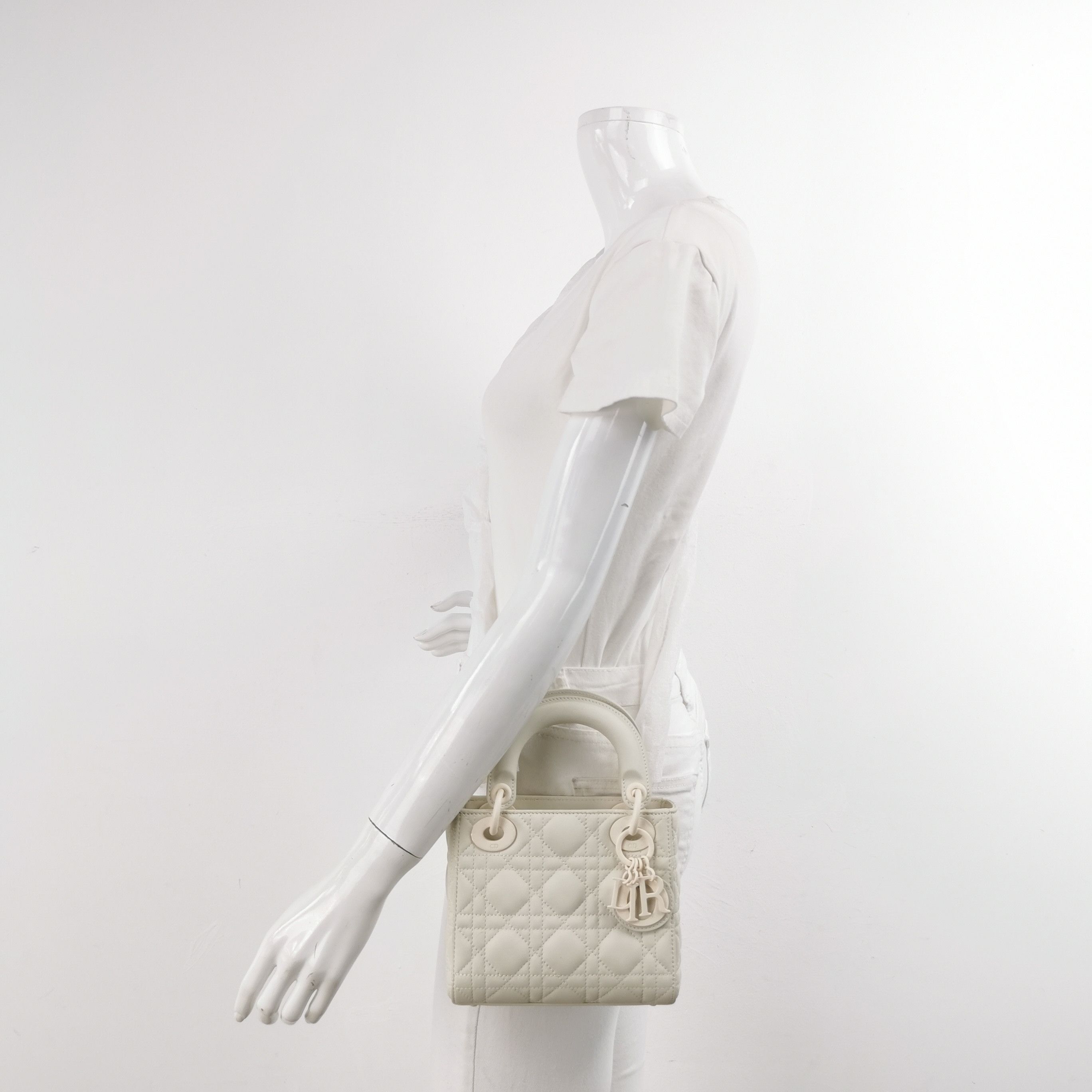 Dior Dior Women os Shoulder Bags Size ONE SIZE - 2 Thumbnail