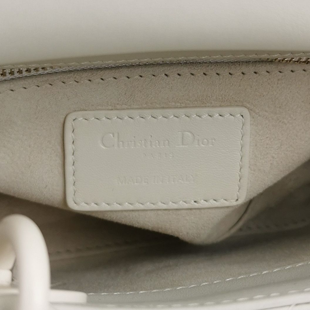 Dior Dior Women os Shoulder Bags Size ONE SIZE - 8 Thumbnail