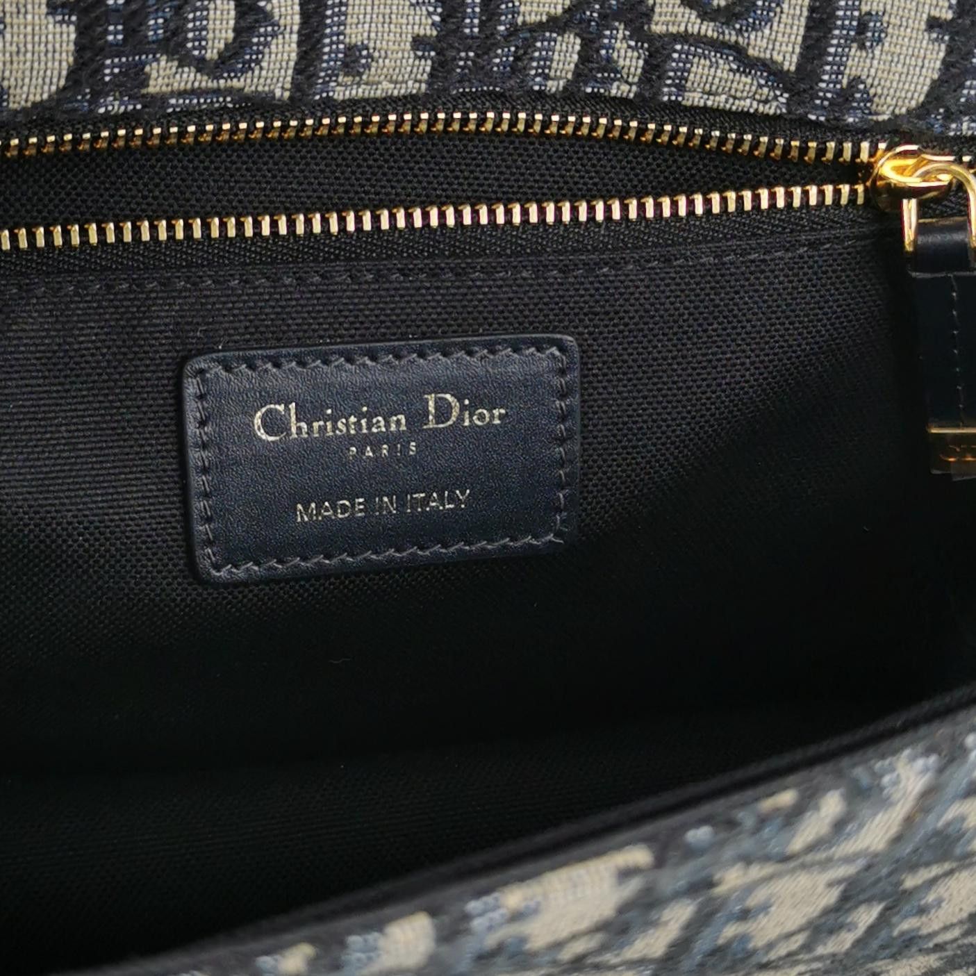 Dior Dior Women os Shoulder Bags Size ONE SIZE - 8 Thumbnail