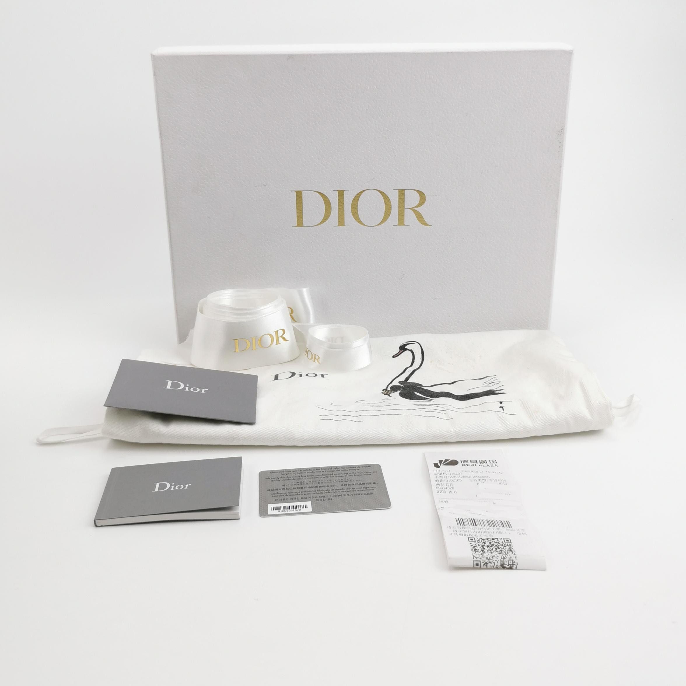 Dior Dior Women os Shoulder Bags Size ONE SIZE - 10 Thumbnail
