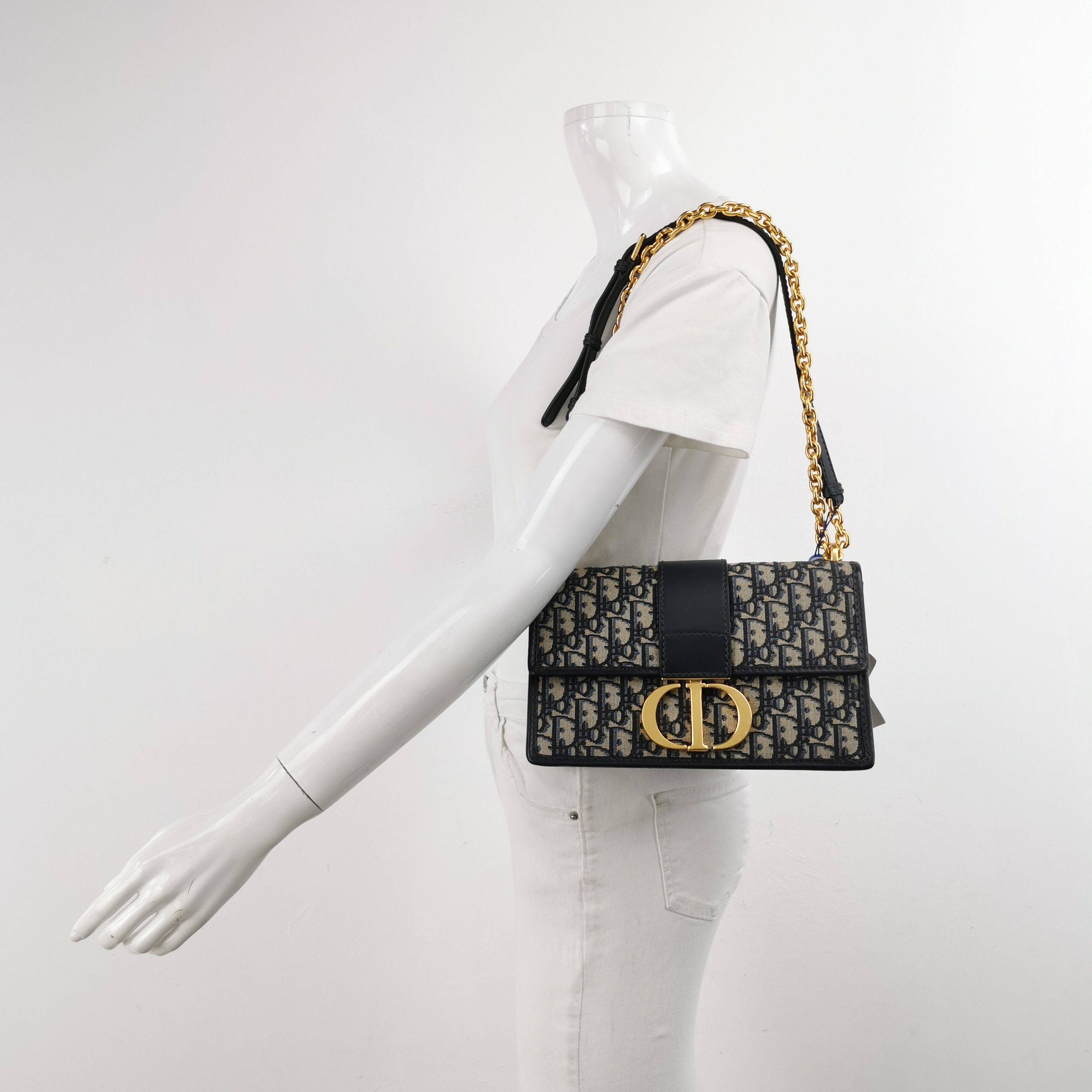 Dior Dior Women os Shoulder Bags Size ONE SIZE - 2 Thumbnail
