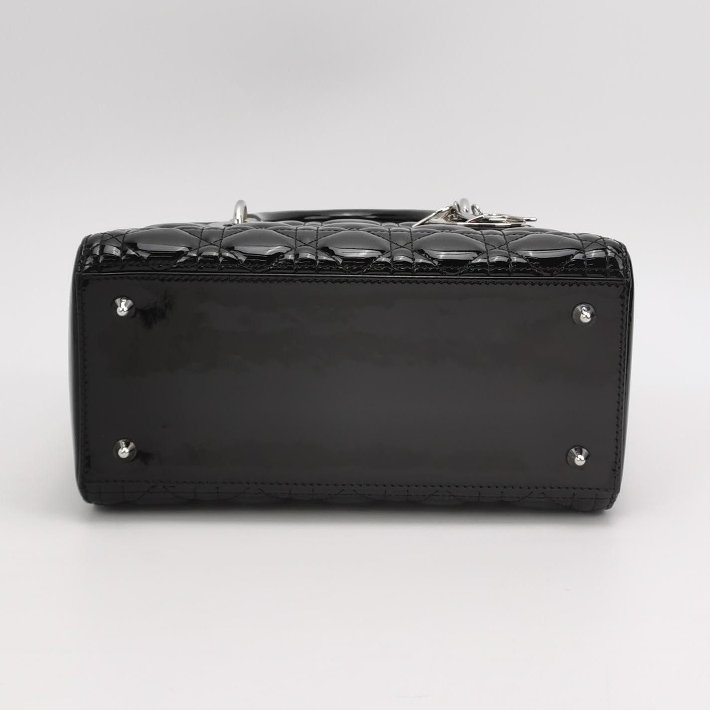Dior Dior Women os Shoulder Bags Size ONE SIZE - 6 Thumbnail