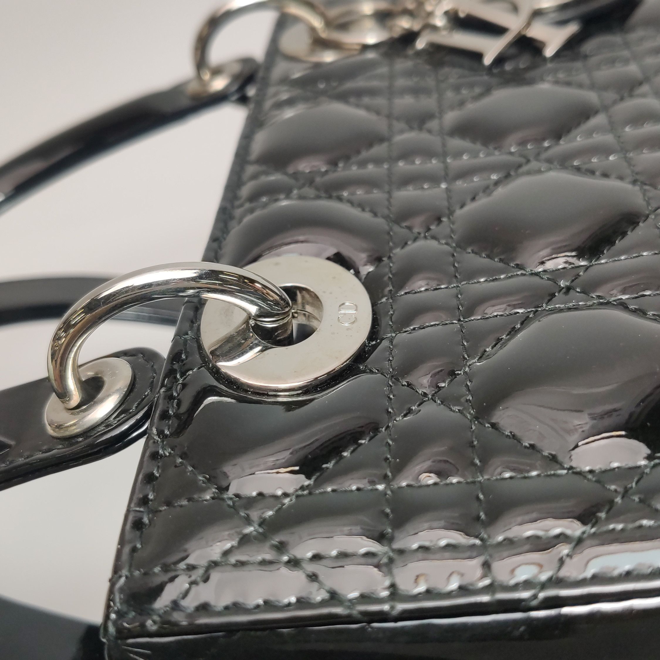Dior Dior Women os Shoulder Bags Size ONE SIZE - 14 Thumbnail