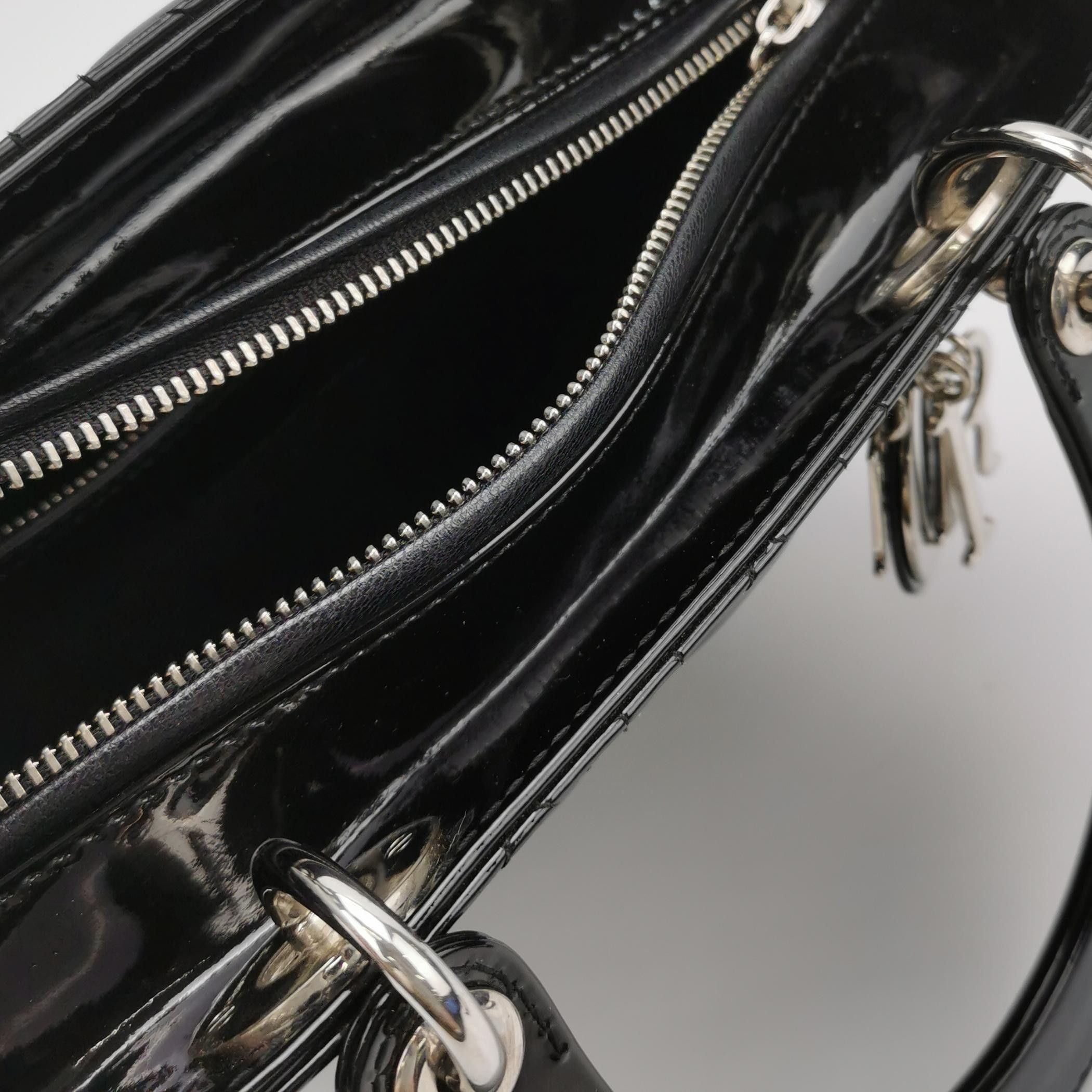 Dior Dior Women os Shoulder Bags Size ONE SIZE - 7 Thumbnail