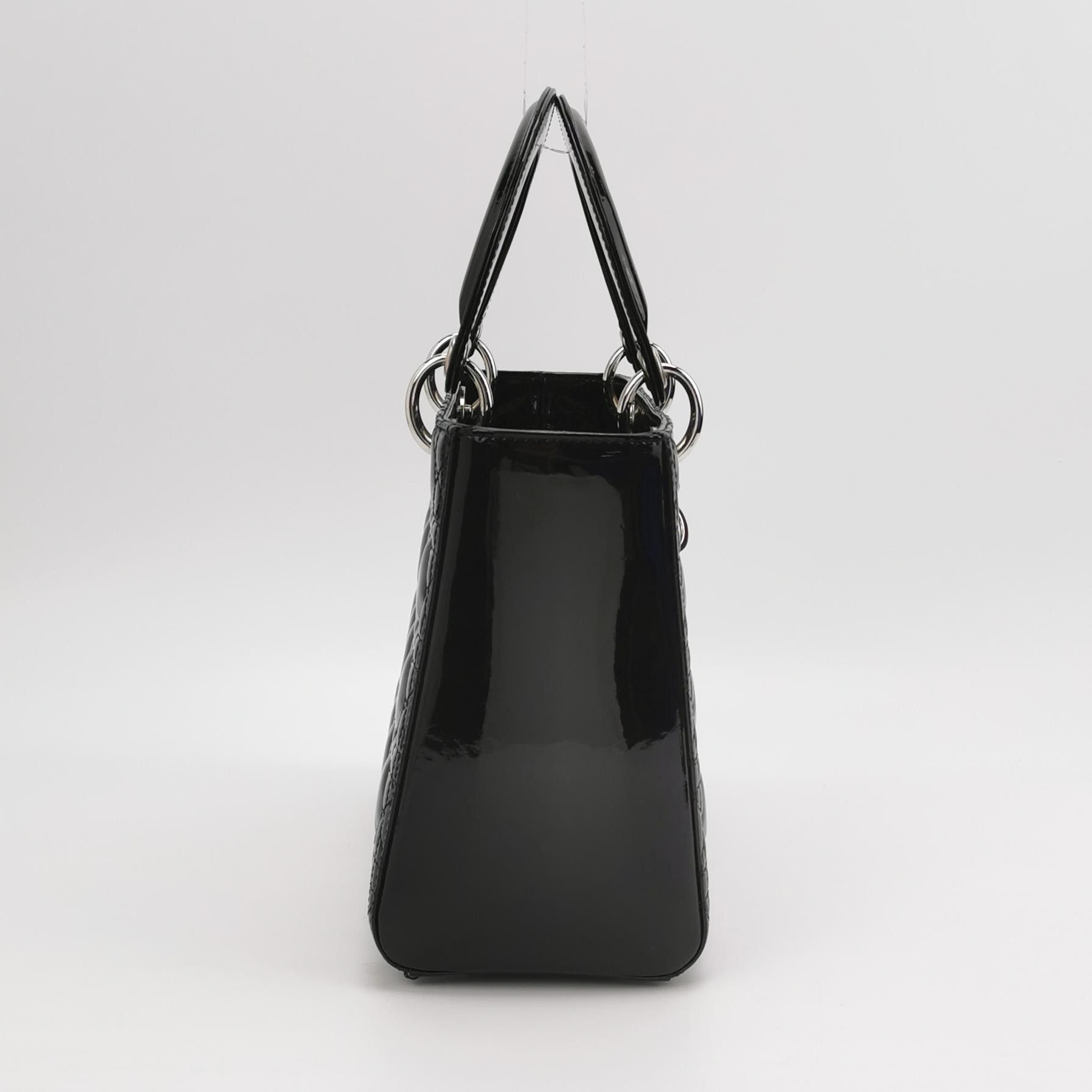 Dior Dior Women os Shoulder Bags Size ONE SIZE - 4 Thumbnail