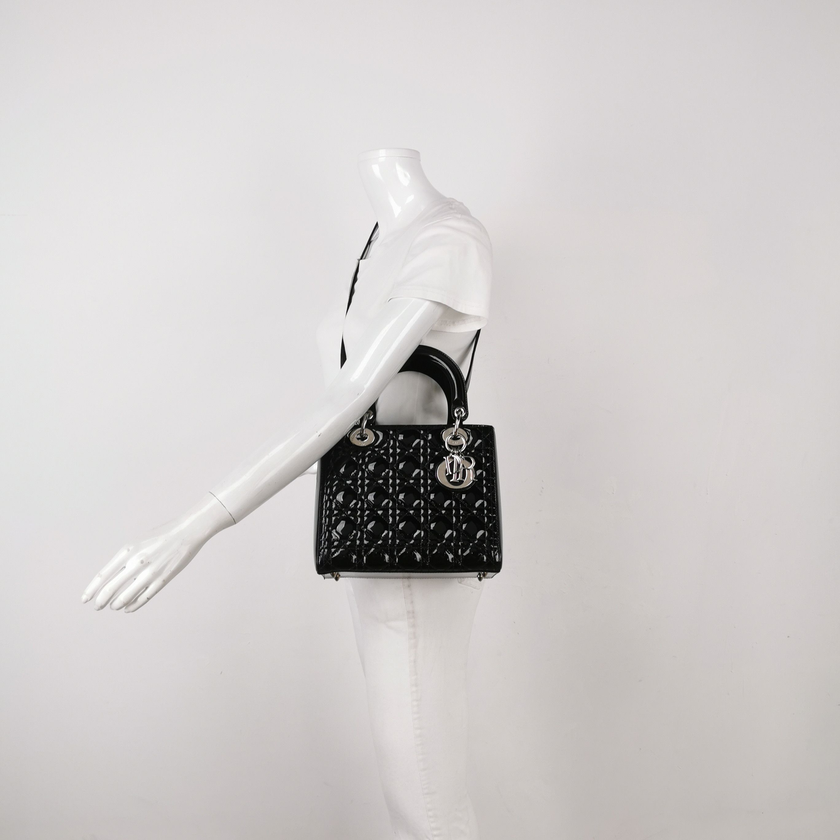 Dior Dior Women os Shoulder Bags Size ONE SIZE - 2 Thumbnail