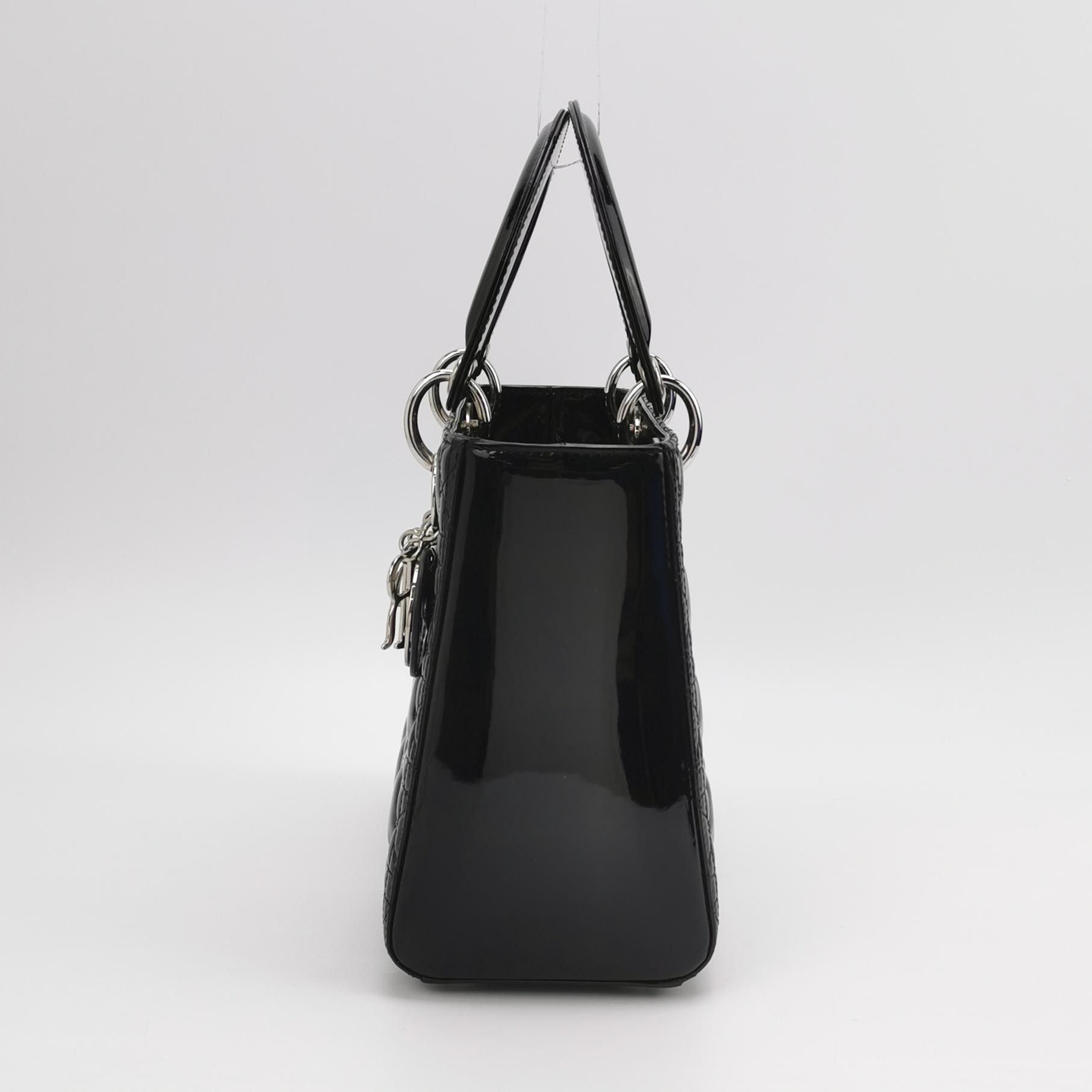 Dior Dior Women os Shoulder Bags Size ONE SIZE - 3 Thumbnail