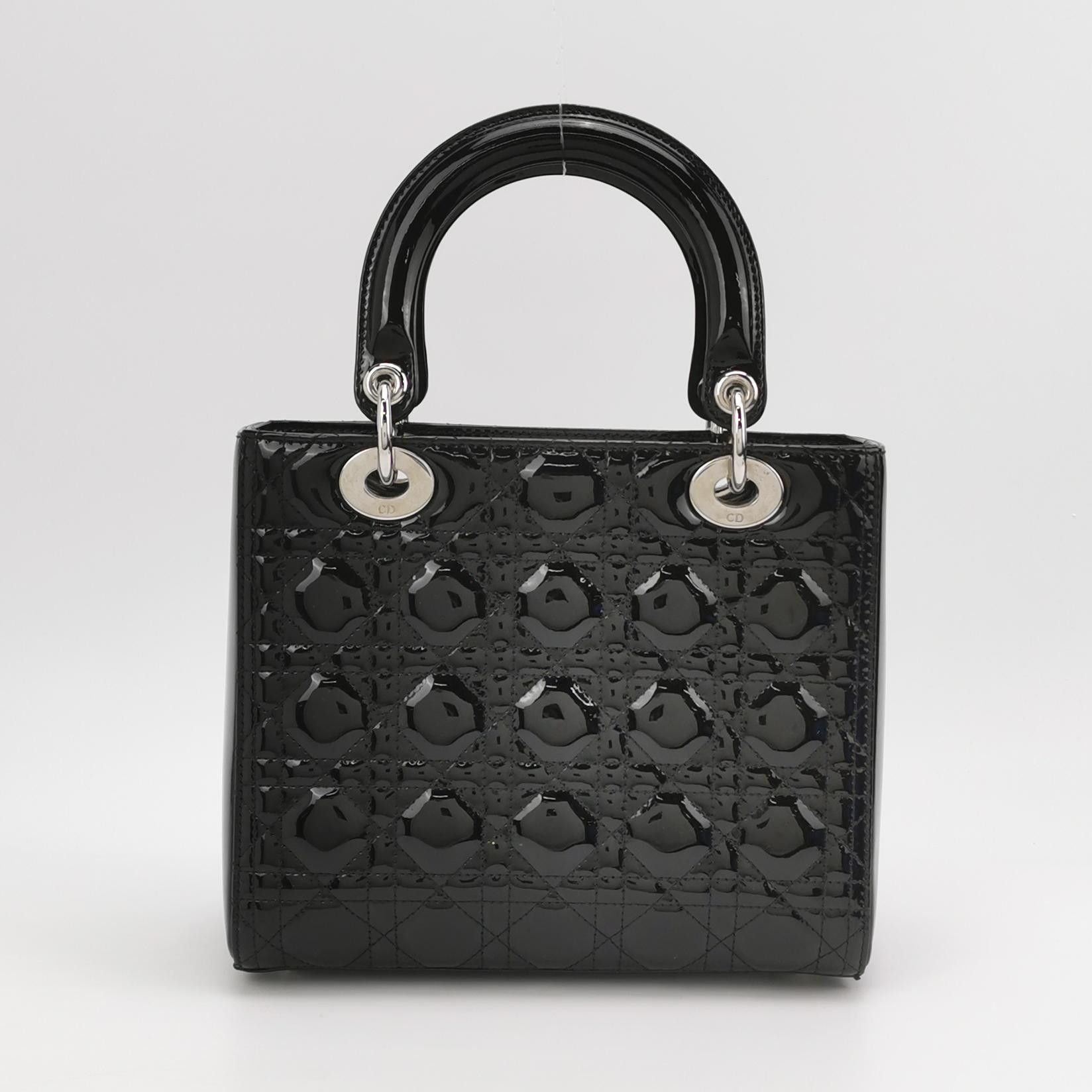 Dior Dior Women os Shoulder Bags Size ONE SIZE - 5 Thumbnail