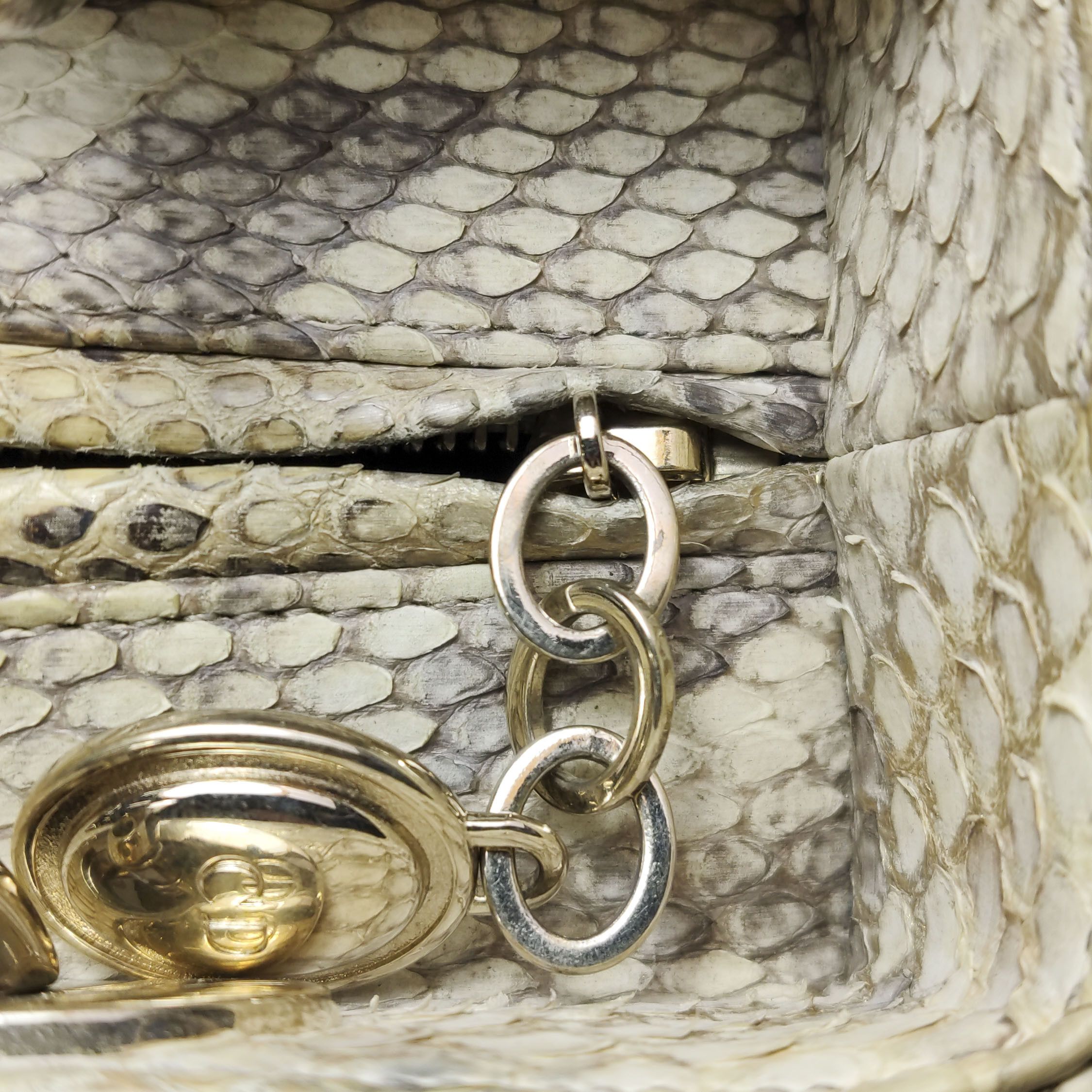 Dior Dior Women os Shoulder Bags Size ONE SIZE - 16 Thumbnail