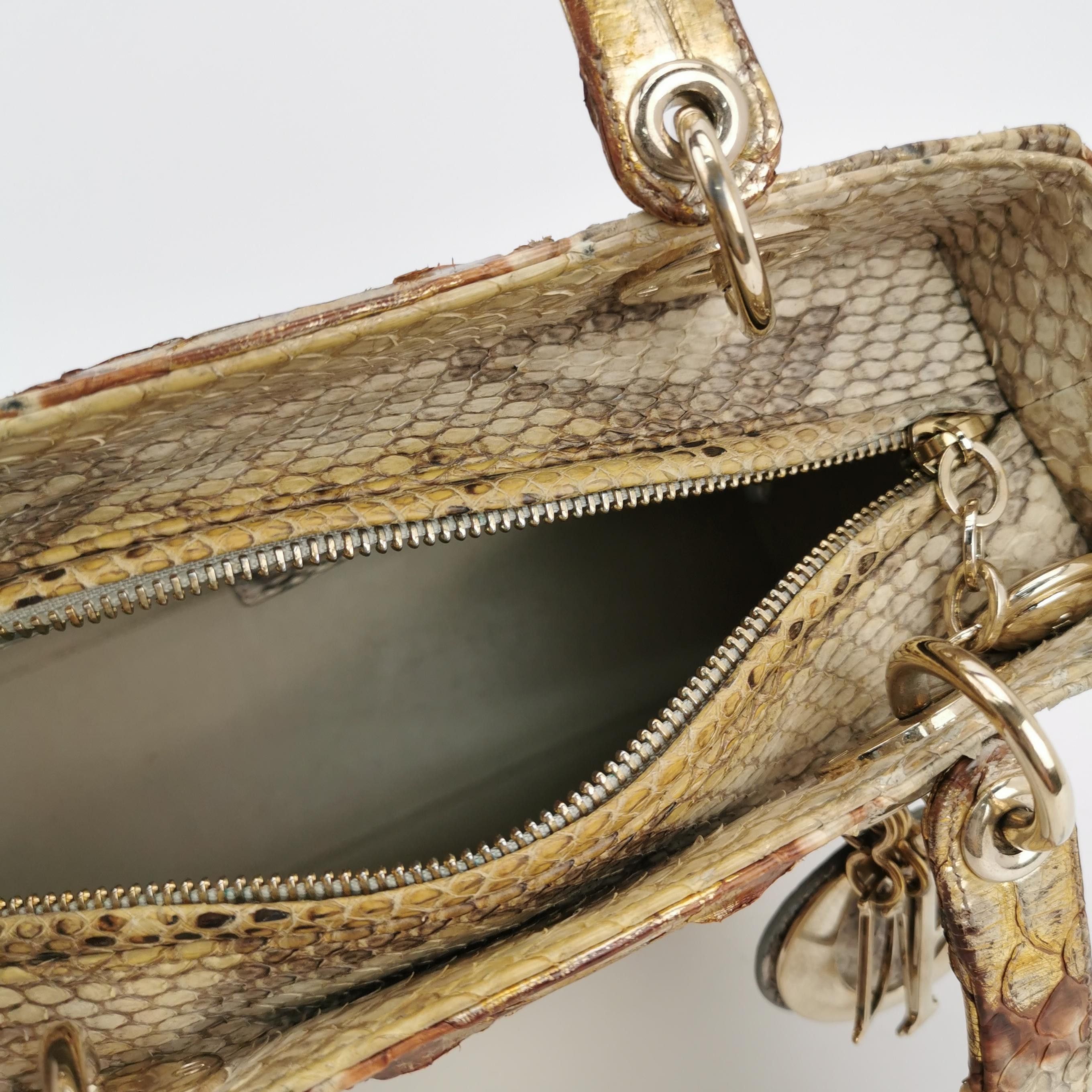 Dior Dior Women os Shoulder Bags Size ONE SIZE - 7 Thumbnail