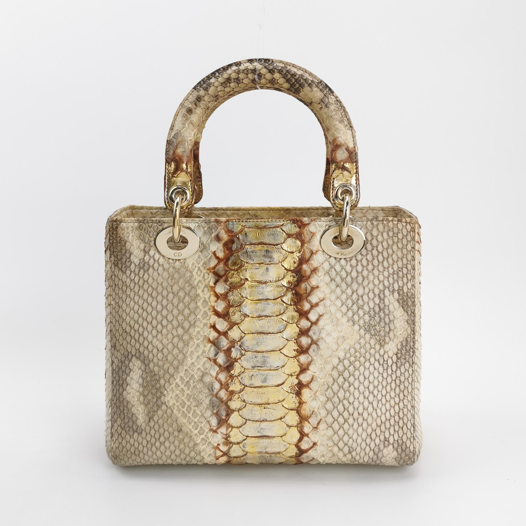 Dior Dior Women os Shoulder Bags Size ONE SIZE - 5 Thumbnail