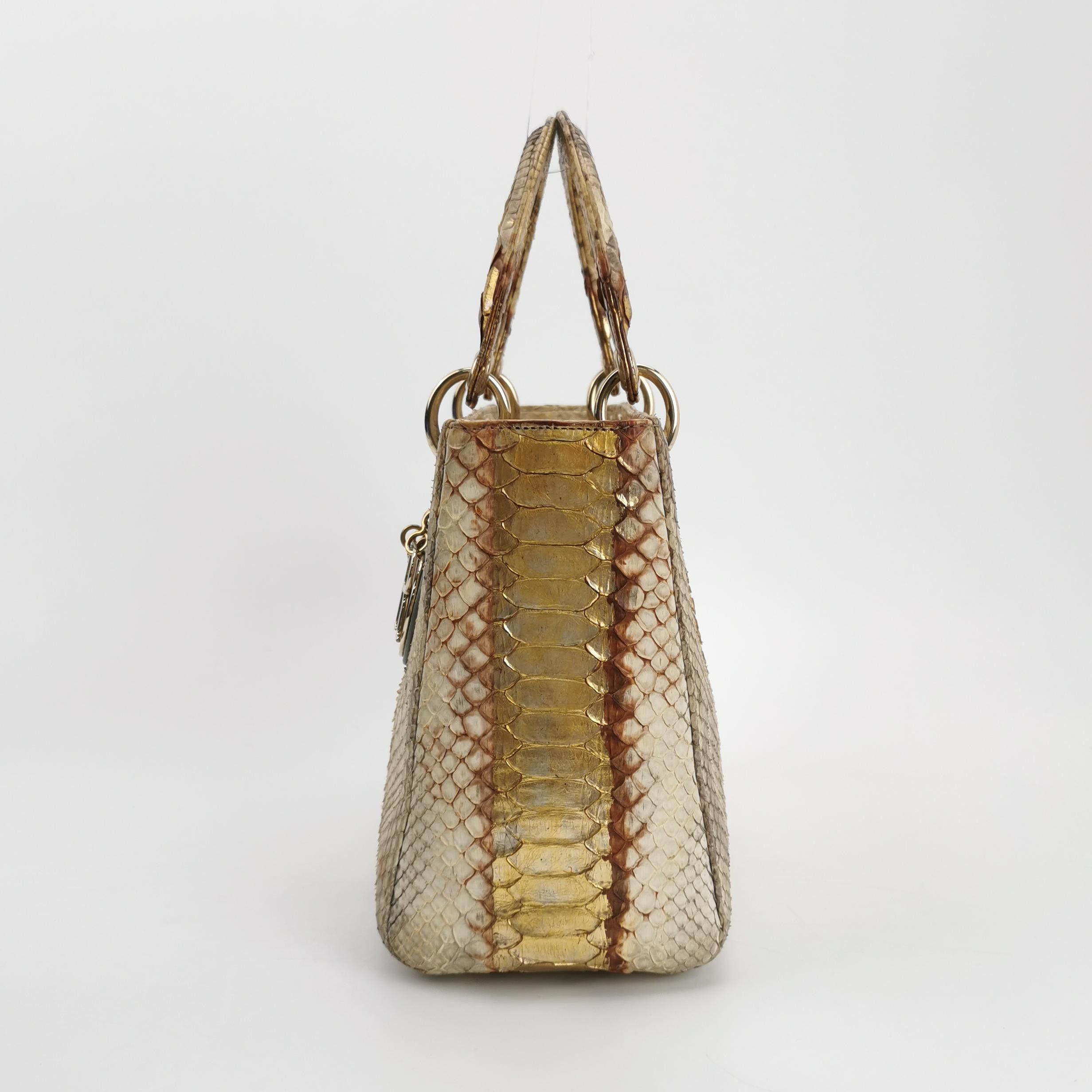 Dior Dior Women os Shoulder Bags Size ONE SIZE - 3 Thumbnail