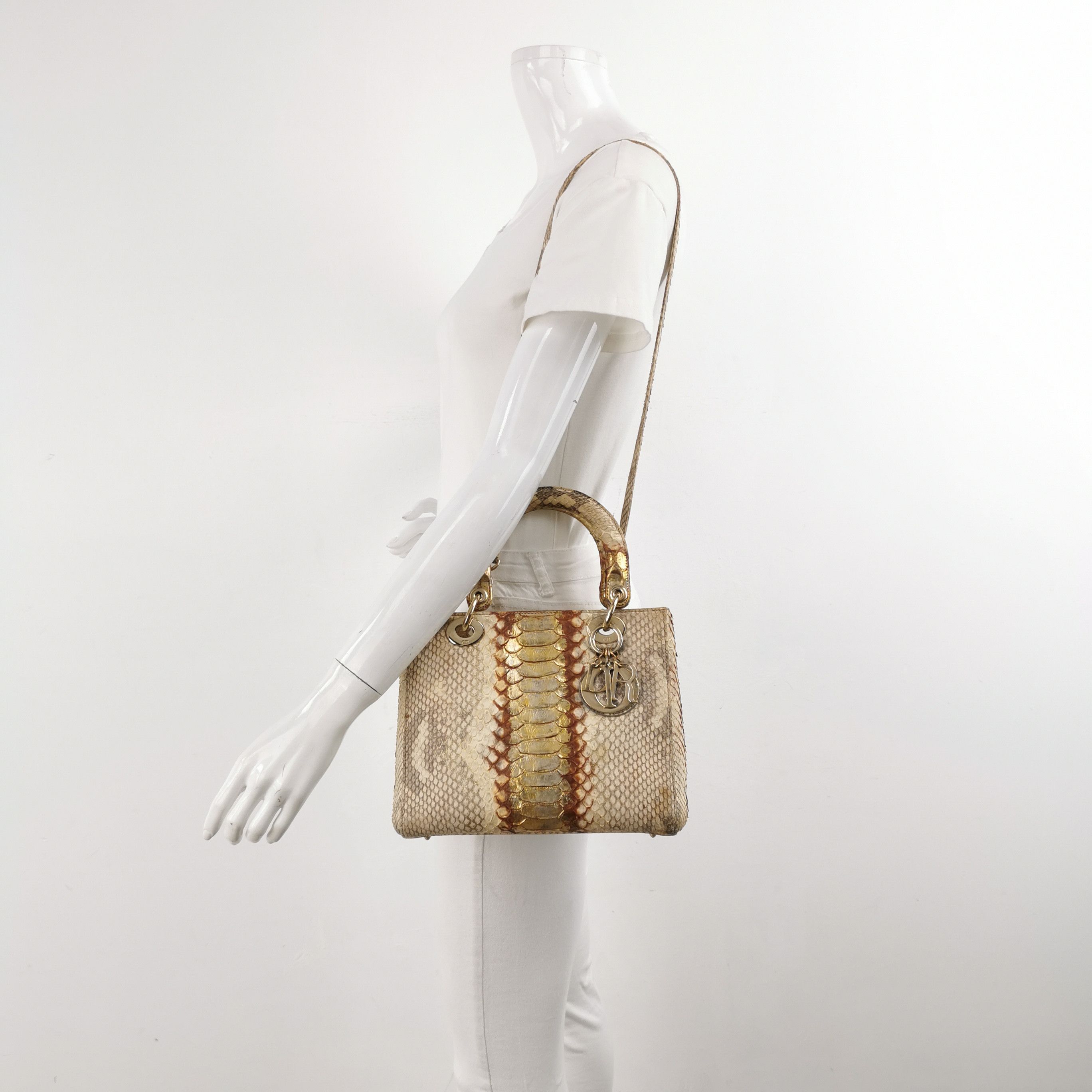 Dior Dior Women os Shoulder Bags Size ONE SIZE - 2 Thumbnail