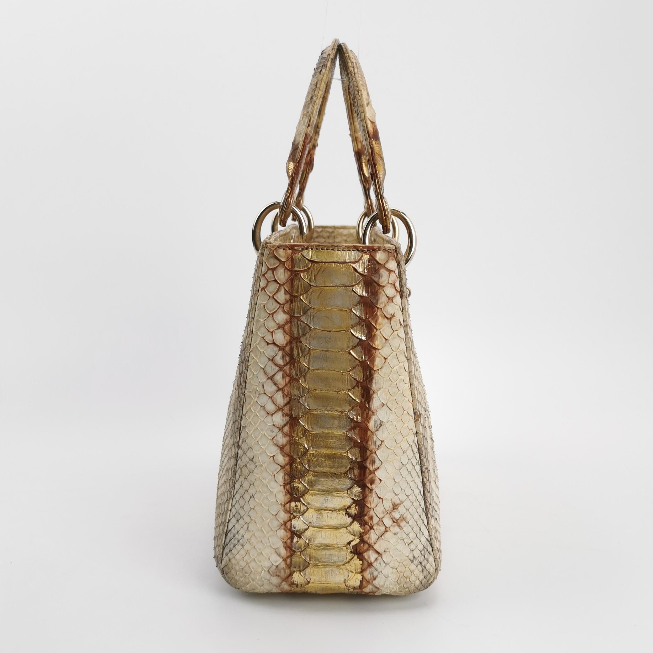 Dior Dior Women os Shoulder Bags Size ONE SIZE - 4 Thumbnail