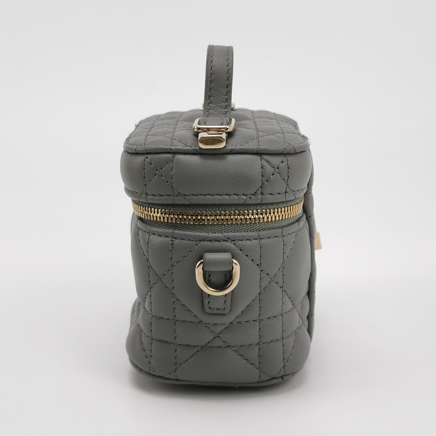 Dior Dior Women os Shoulder Bags Size ONE SIZE - 3 Thumbnail