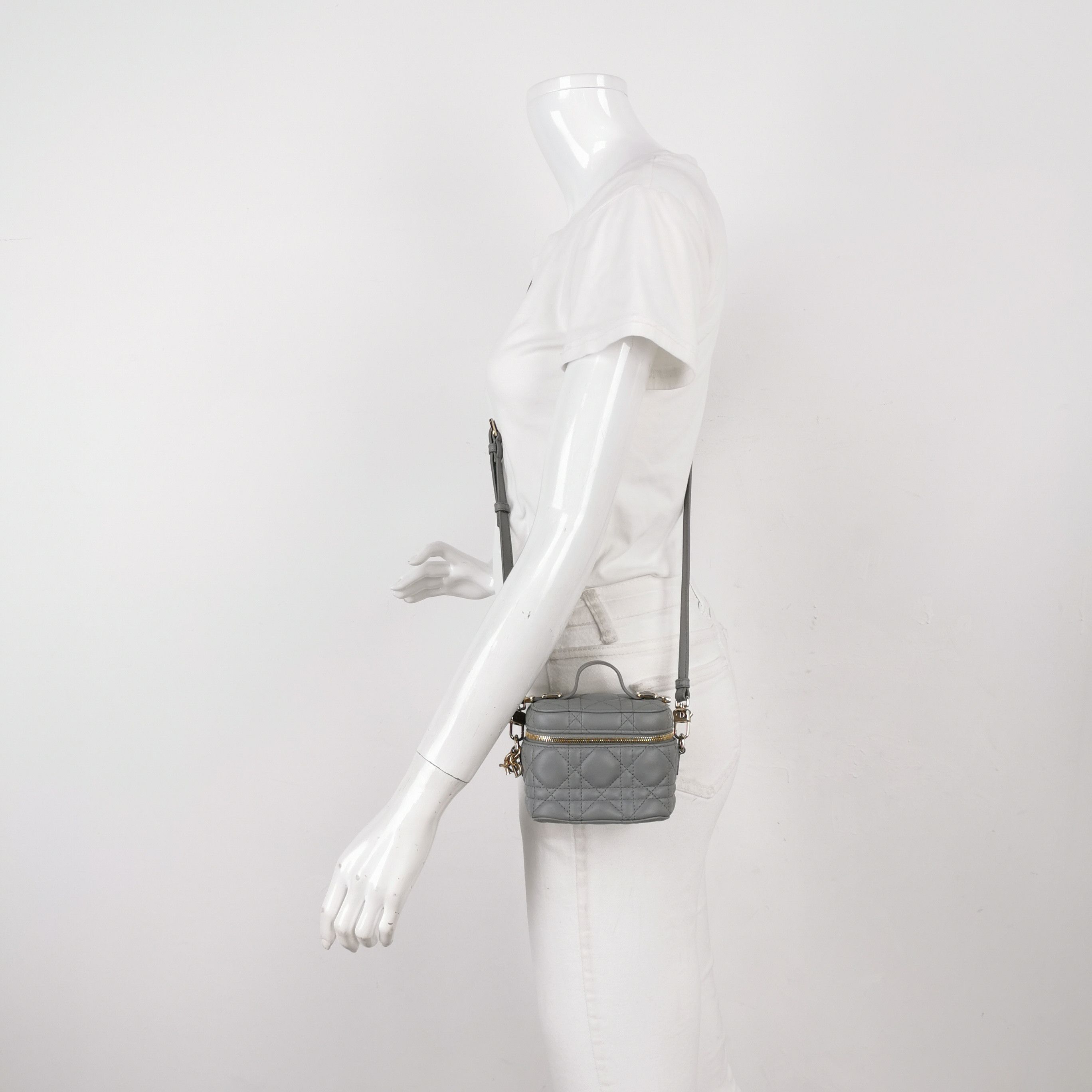 Dior Dior Women os Shoulder Bags Size ONE SIZE - 2 Thumbnail