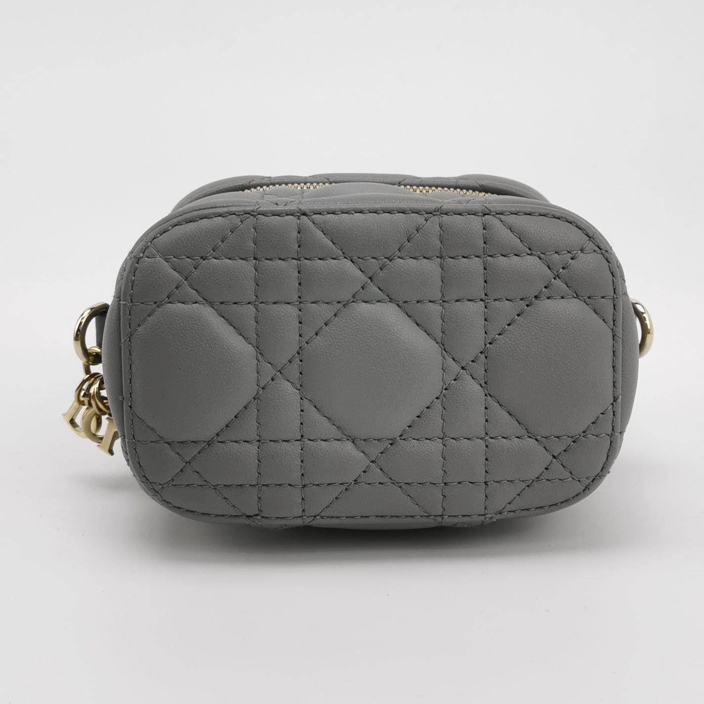 Dior Dior Women os Shoulder Bags Size ONE SIZE - 6 Thumbnail