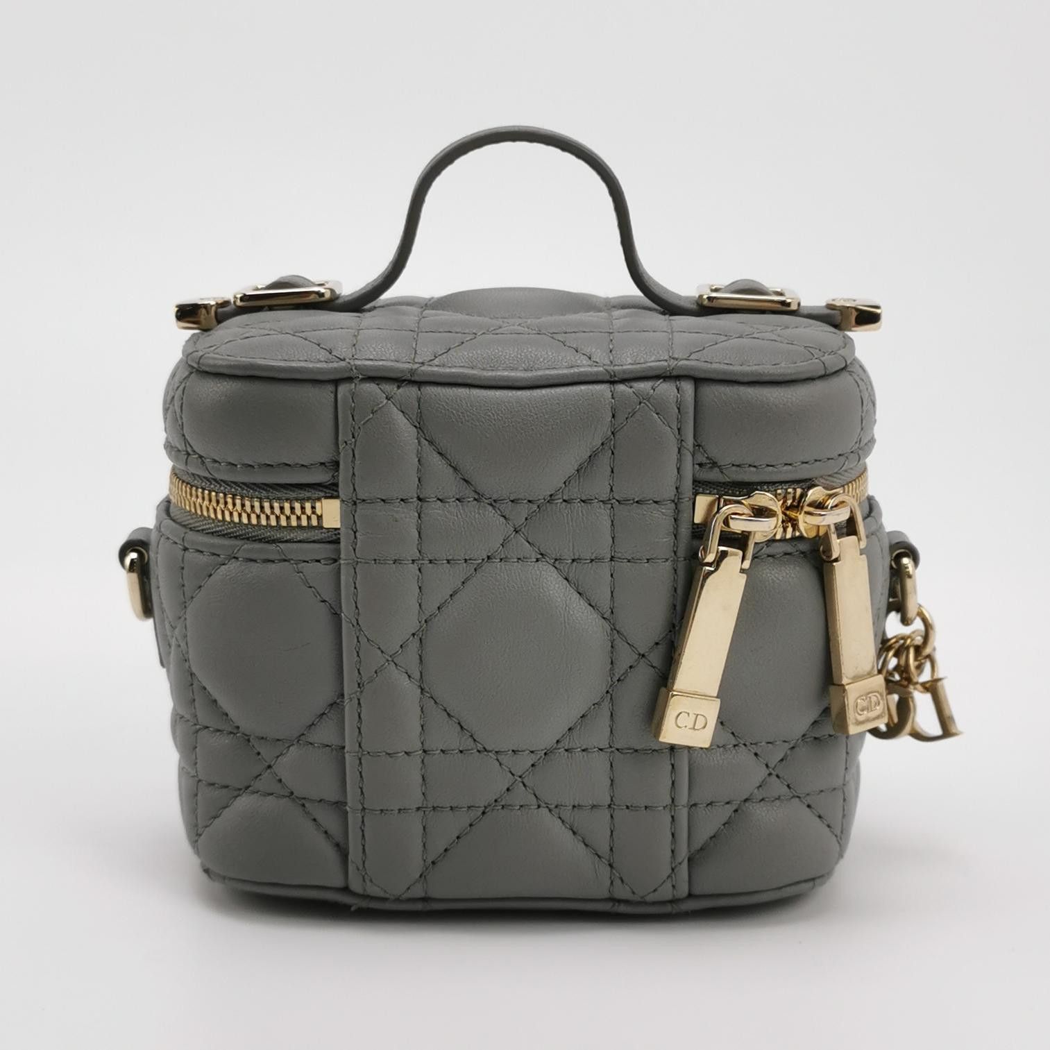 Dior Dior Women os Shoulder Bags Size ONE SIZE - 5 Thumbnail