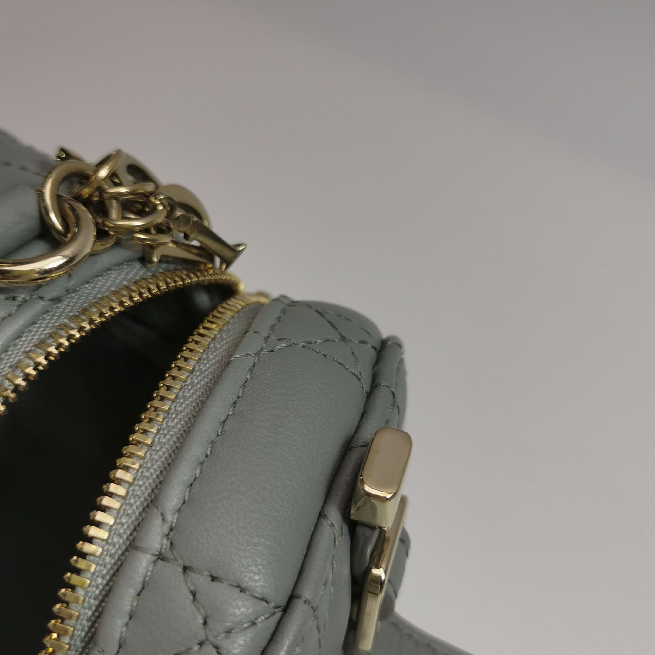 Dior Dior Women os Shoulder Bags Size ONE SIZE - 17 Thumbnail