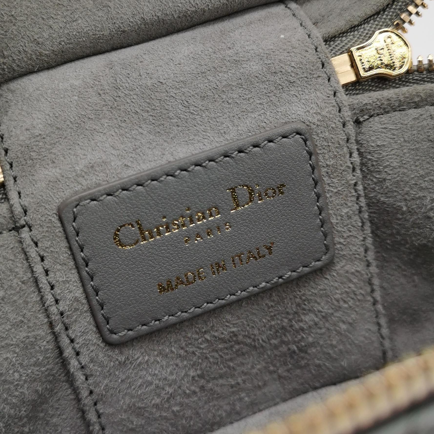 Dior Dior Women os Shoulder Bags Size ONE SIZE - 8 Thumbnail