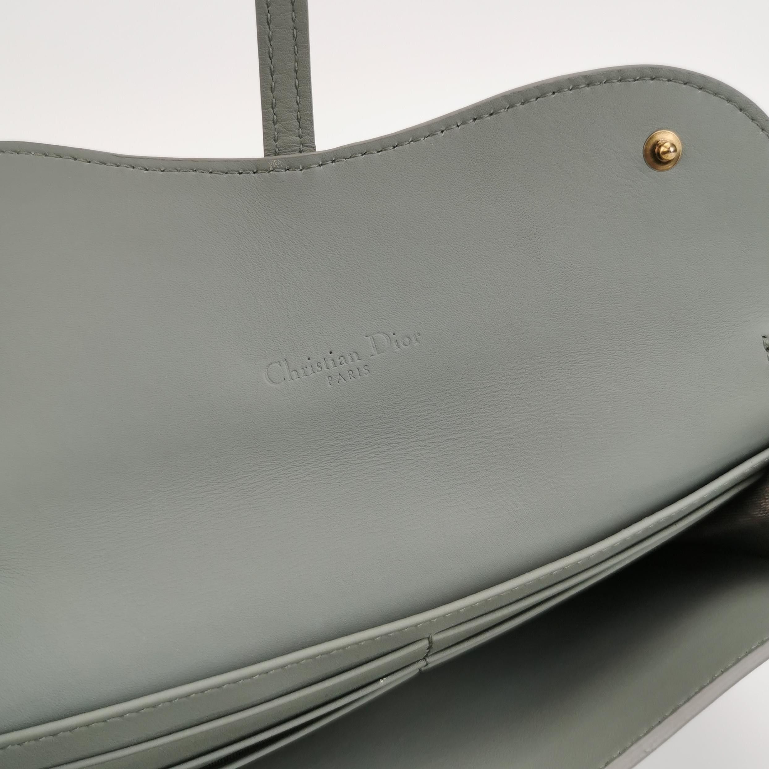 Dior Dior Women os Shoulder Bags Size ONE SIZE - 8 Thumbnail