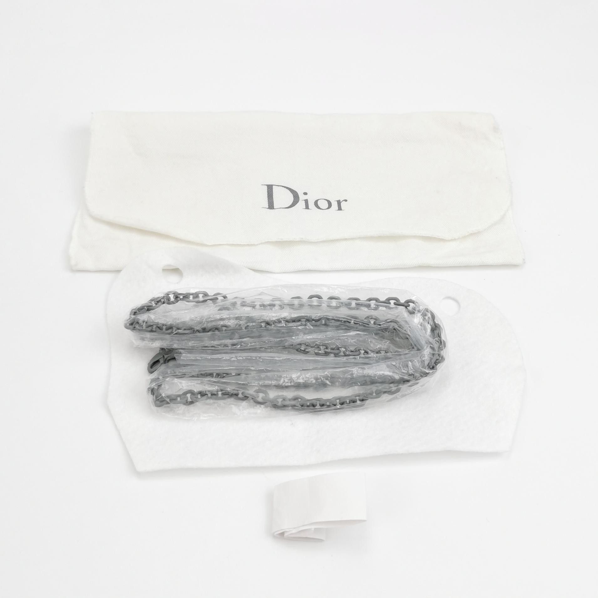 Dior Dior Women os Shoulder Bags Size ONE SIZE - 10 Thumbnail