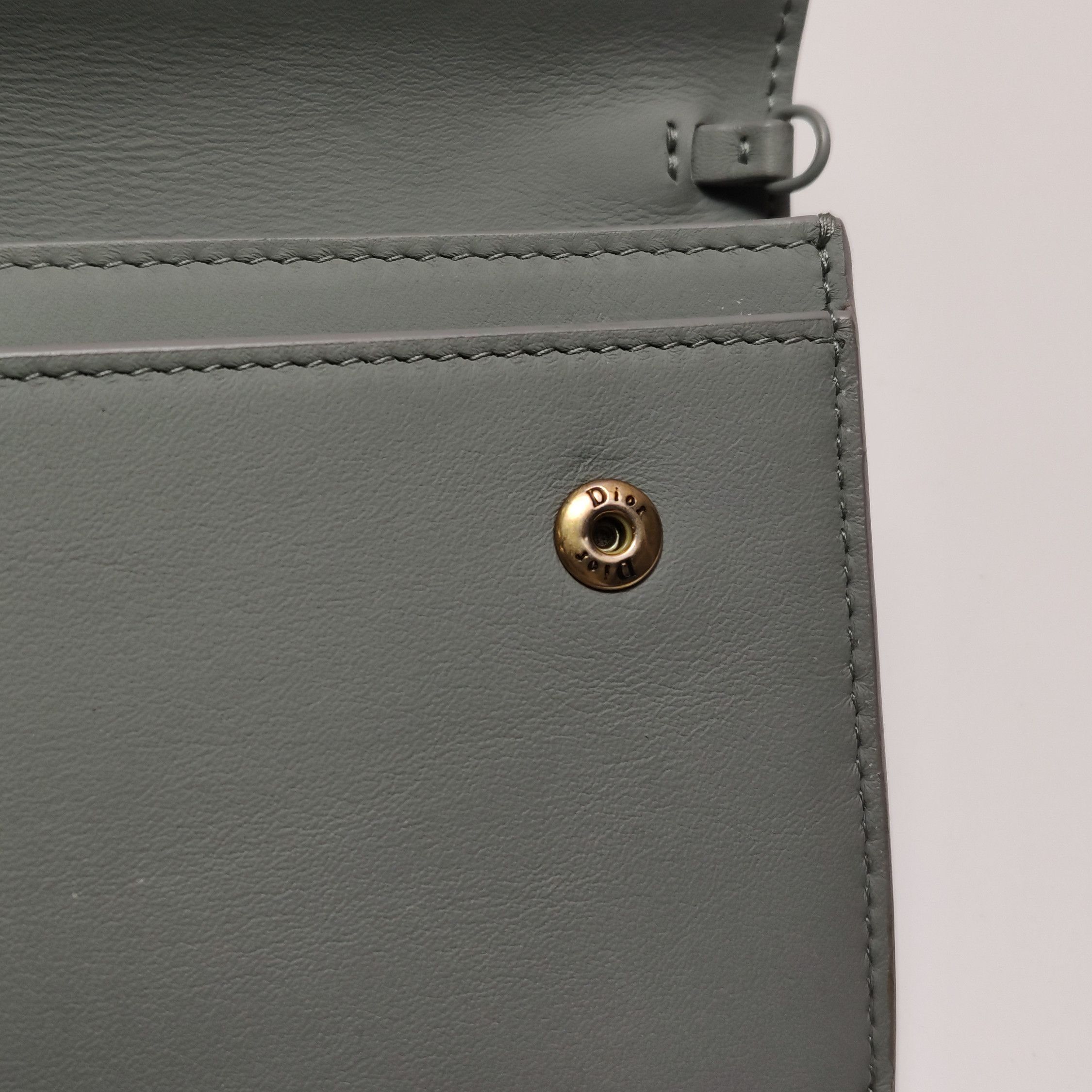 Dior Dior Women os Shoulder Bags Size ONE SIZE - 11 Thumbnail