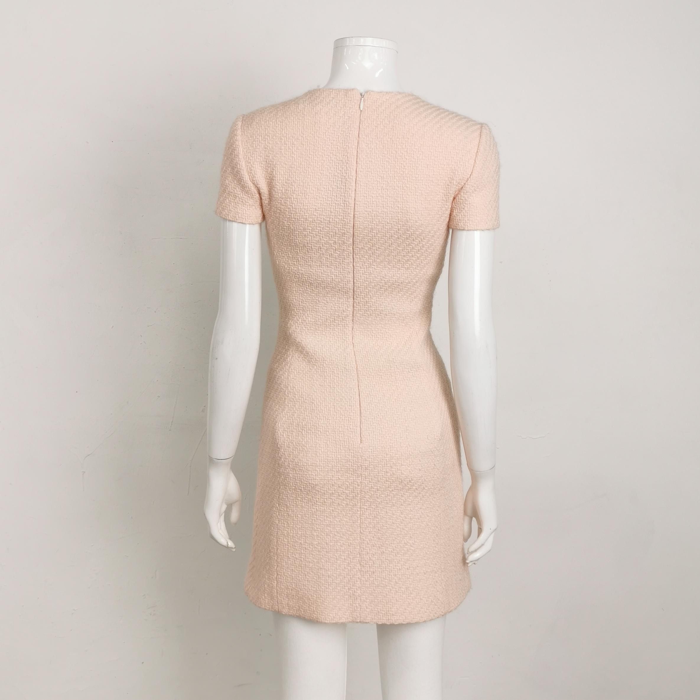 Dior Dior Women xs Midi Size XS / US 0-2 / IT 36-38 - 2 Thumbnail