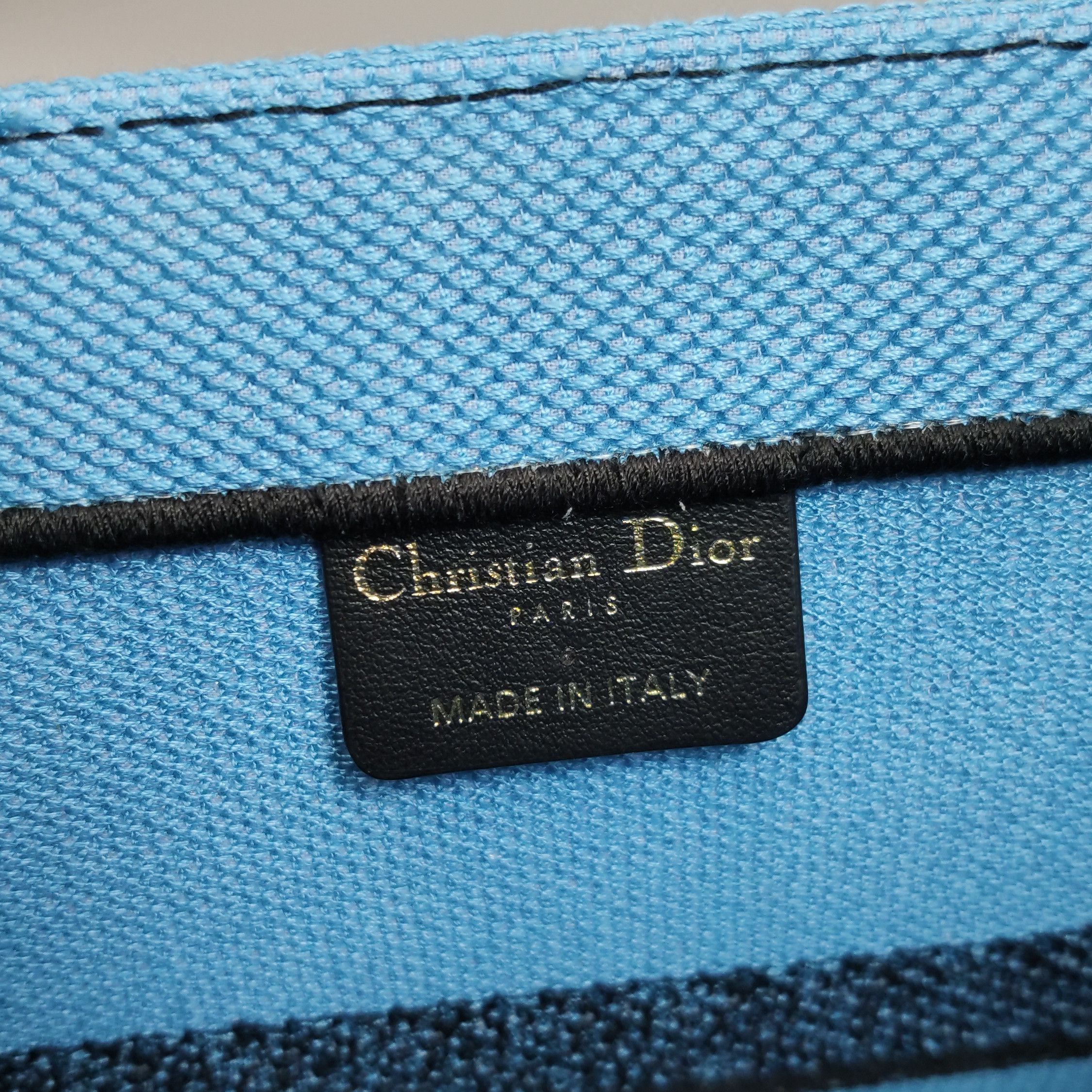Dior Dior Women os Tote Bags Size ONE SIZE - 10 Thumbnail
