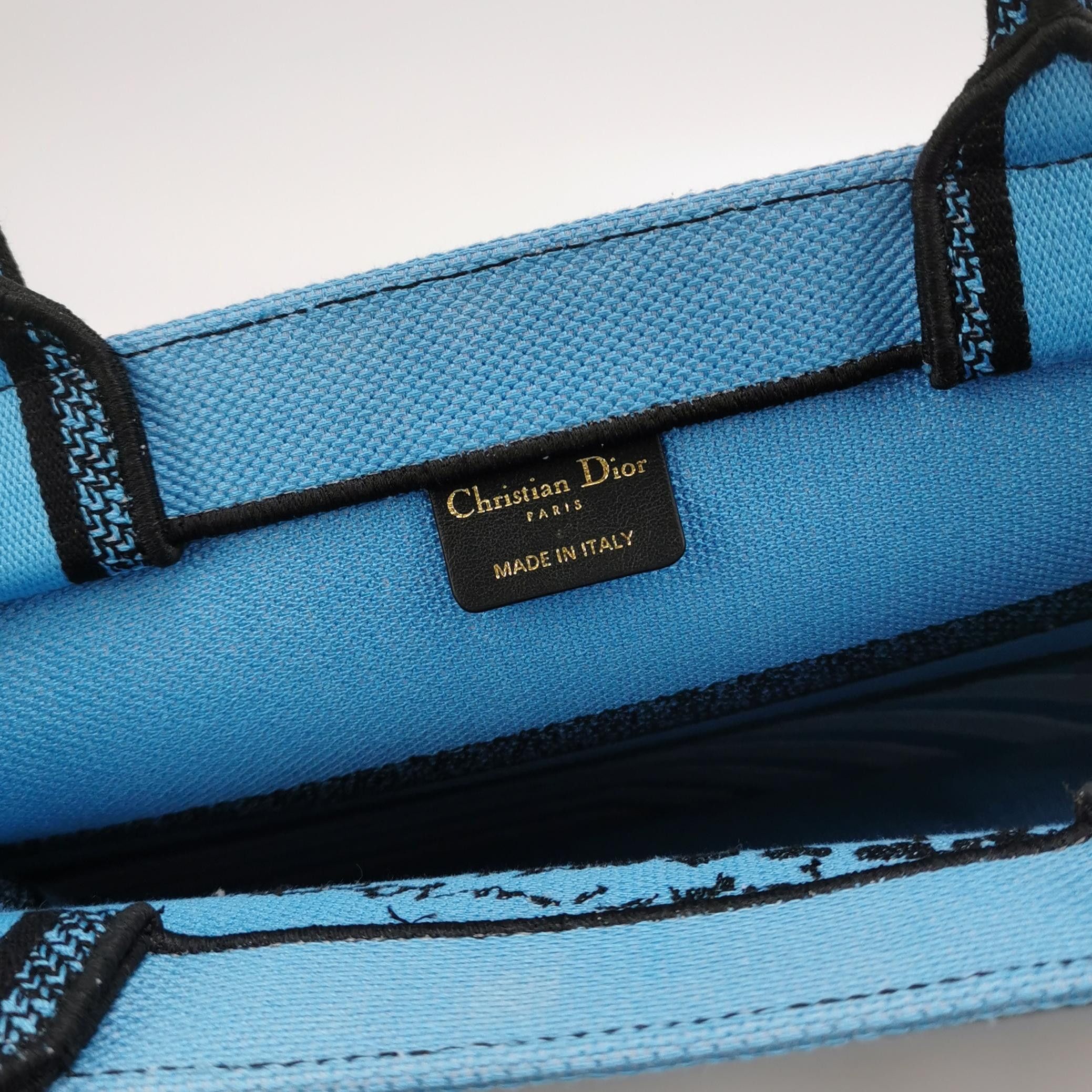 Dior Dior Women os Tote Bags Size ONE SIZE - 8 Thumbnail