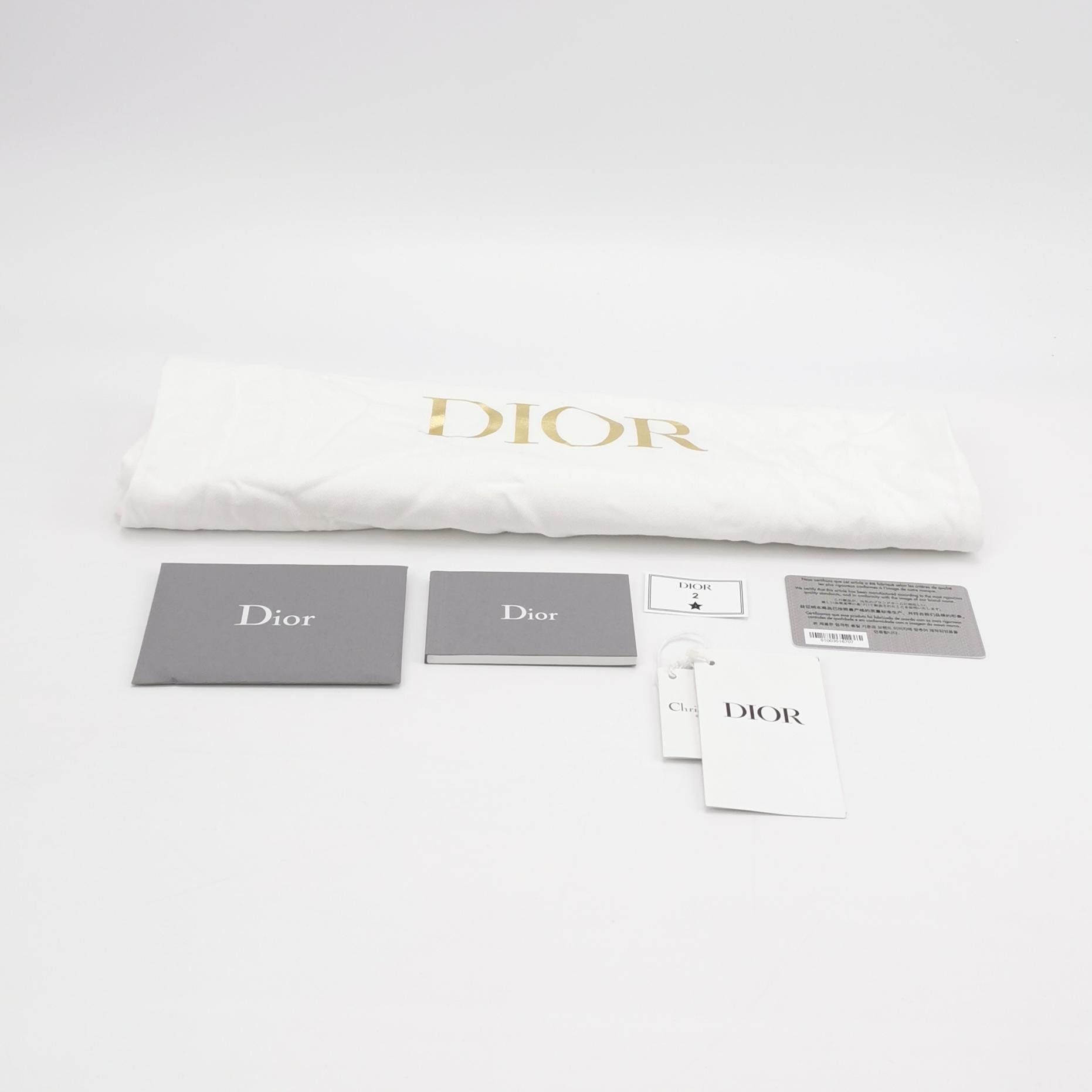 Dior Dior Women os Tote Bags Size ONE SIZE - 9 Thumbnail
