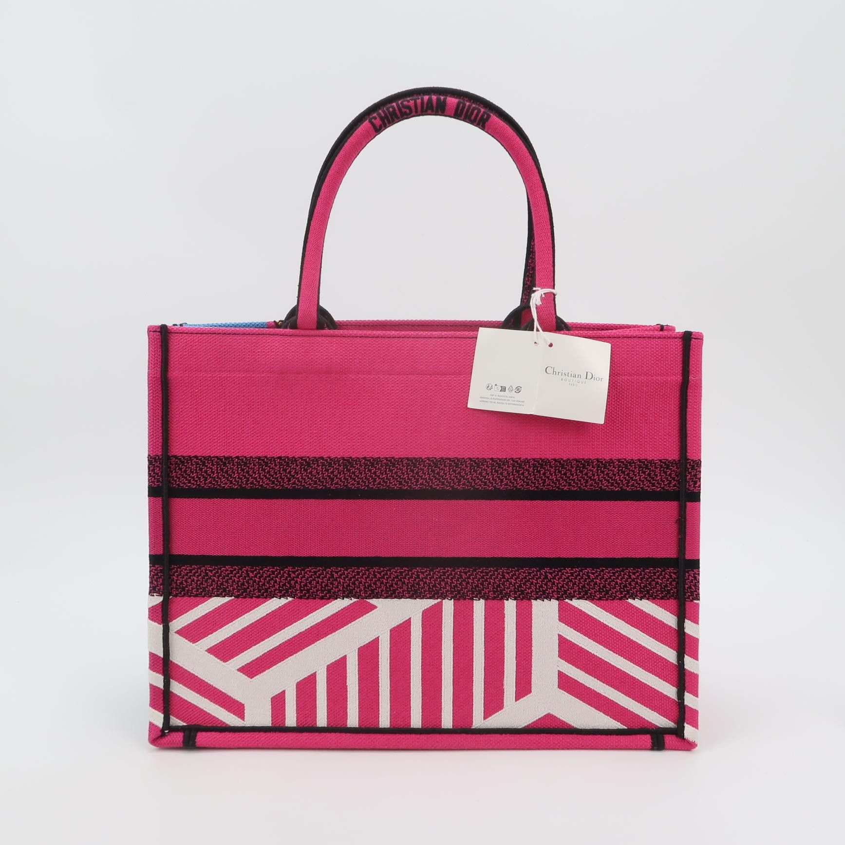 Dior Dior Women os Tote Bags Size ONE SIZE - 5 Thumbnail