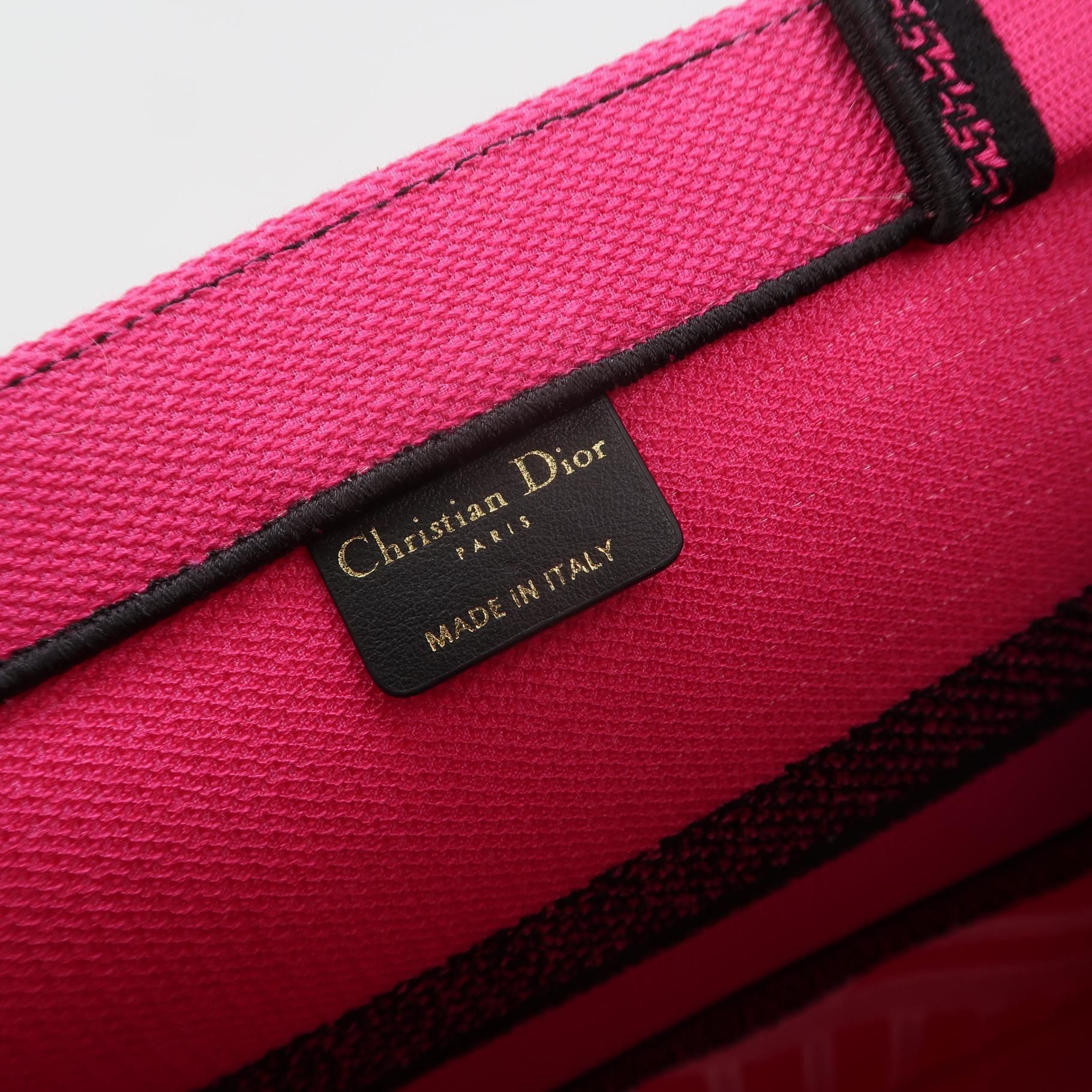 Dior Dior Women os Tote Bags Size ONE SIZE - 8 Thumbnail