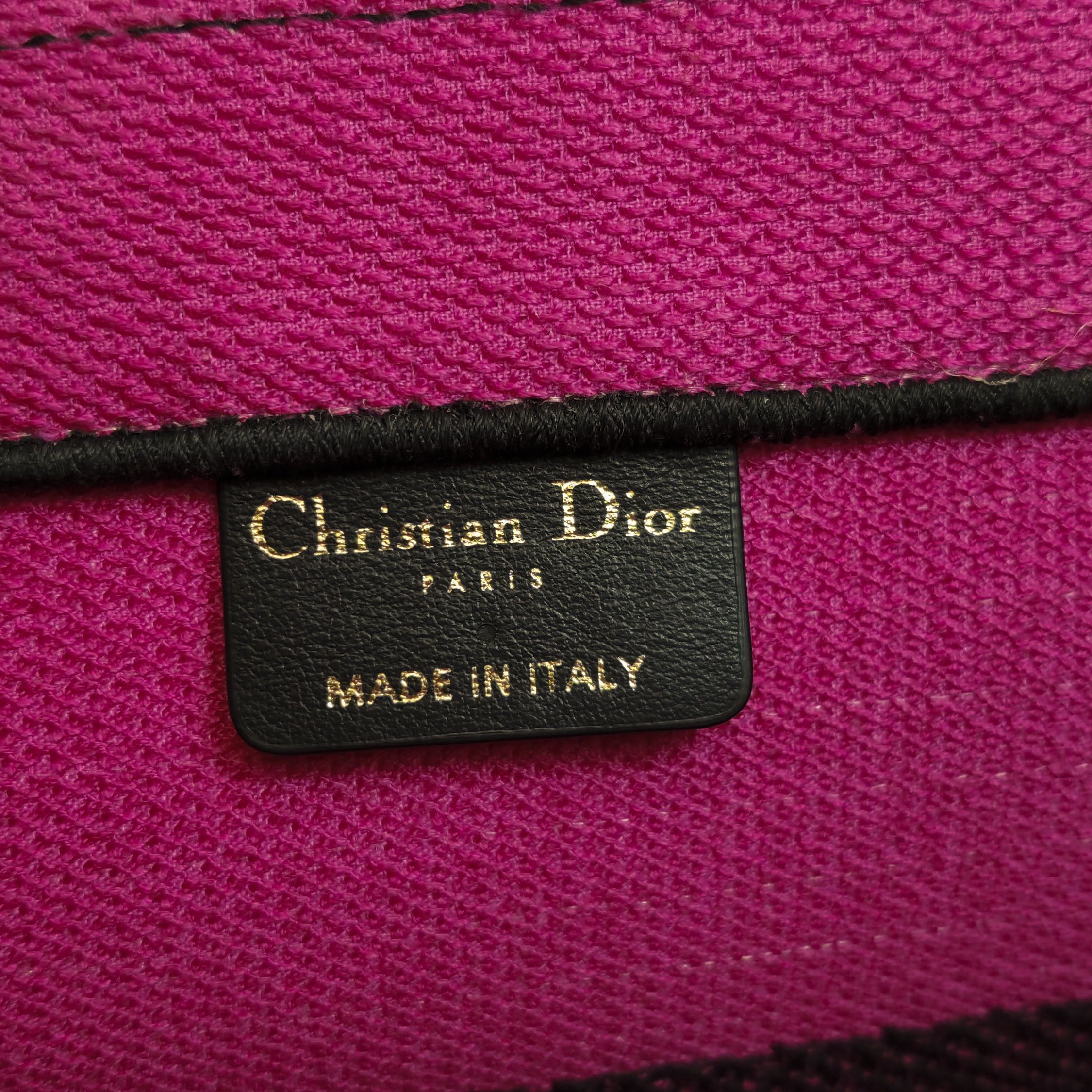 Dior Dior Women os Tote Bags Size ONE SIZE - 10 Thumbnail