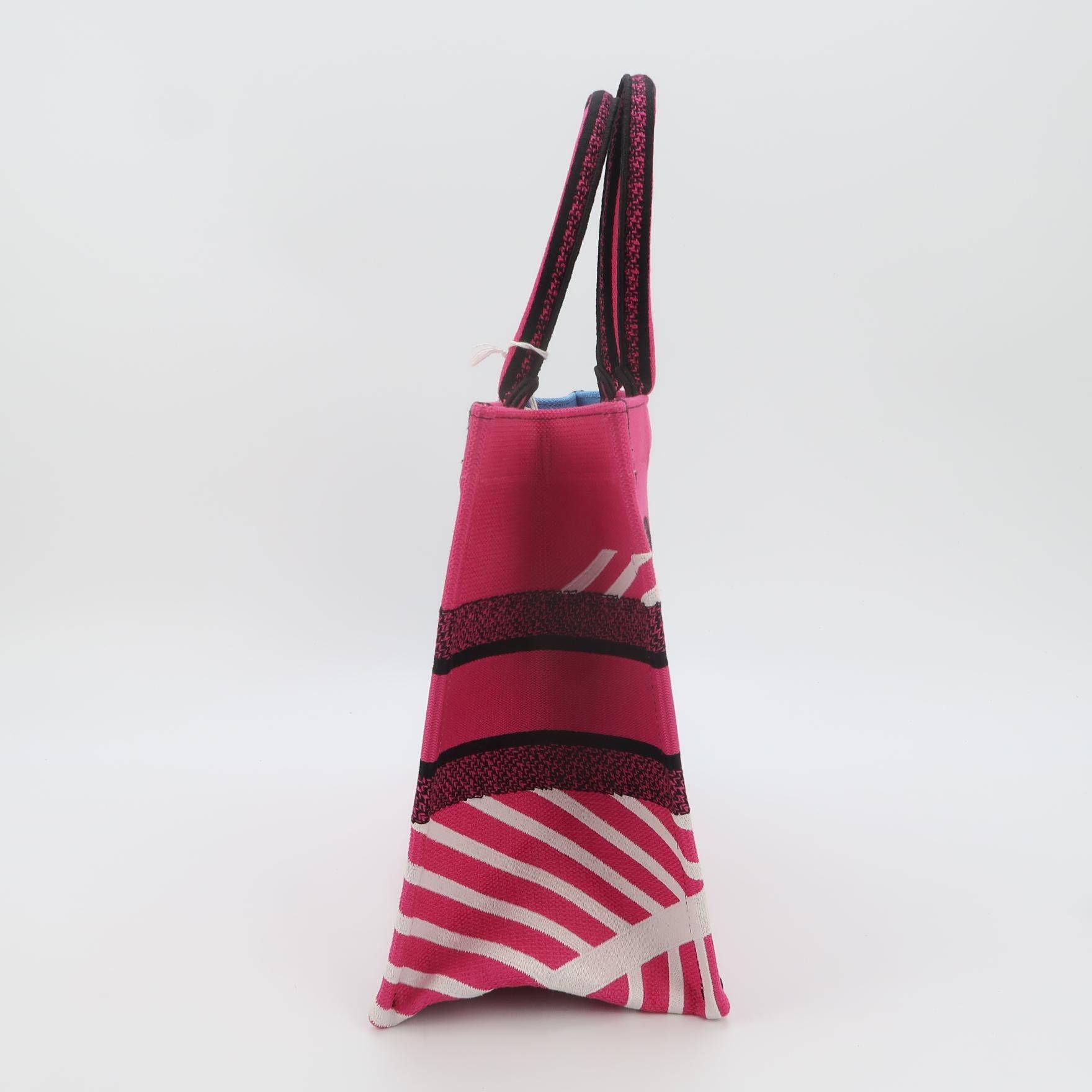 Dior Dior Women os Tote Bags Size ONE SIZE - 4 Thumbnail