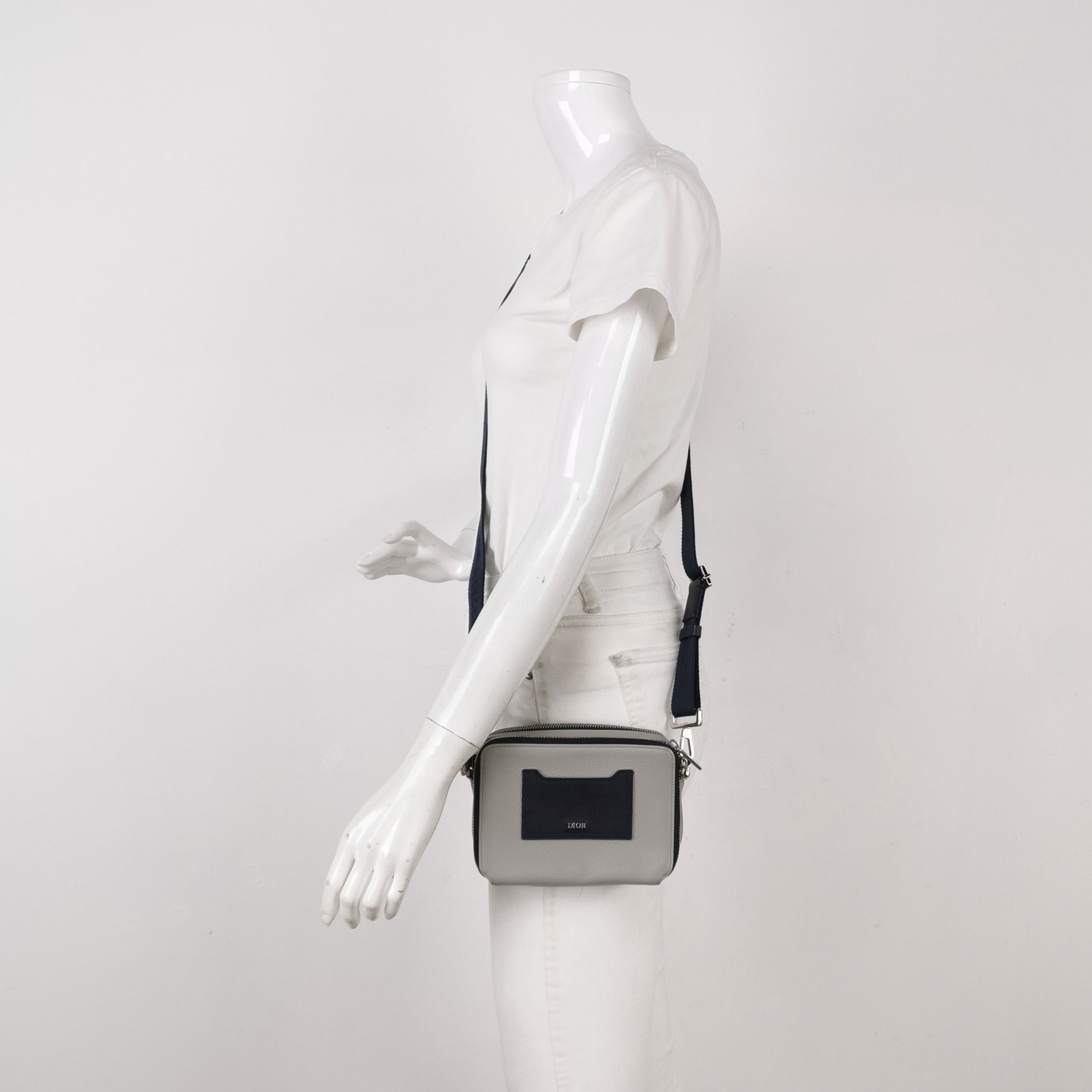Dior Dior Women os Shoulder Bags Size ONE SIZE - 2 Thumbnail