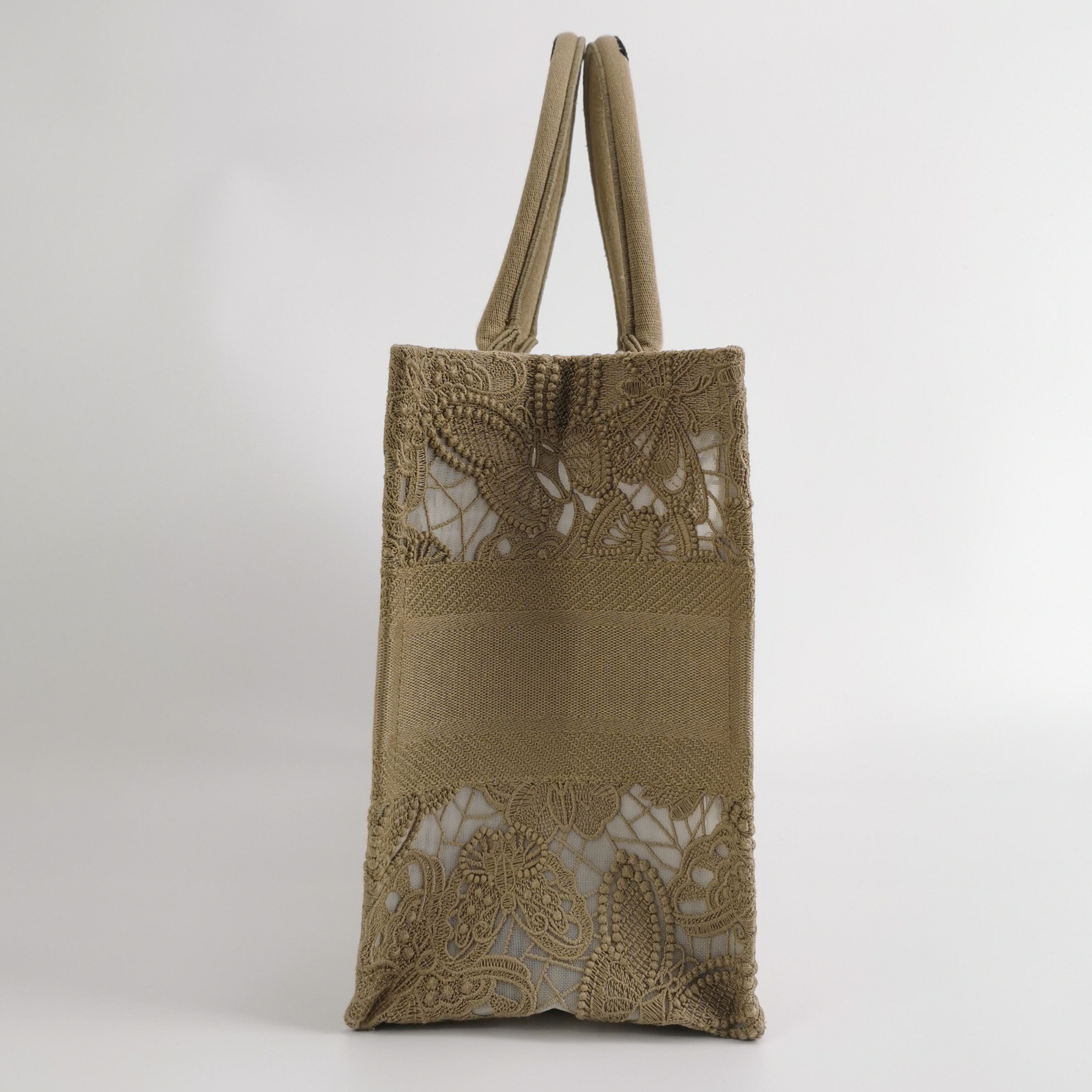 Dior Dior Women os Tote Bags Size ONE SIZE - 4 Thumbnail