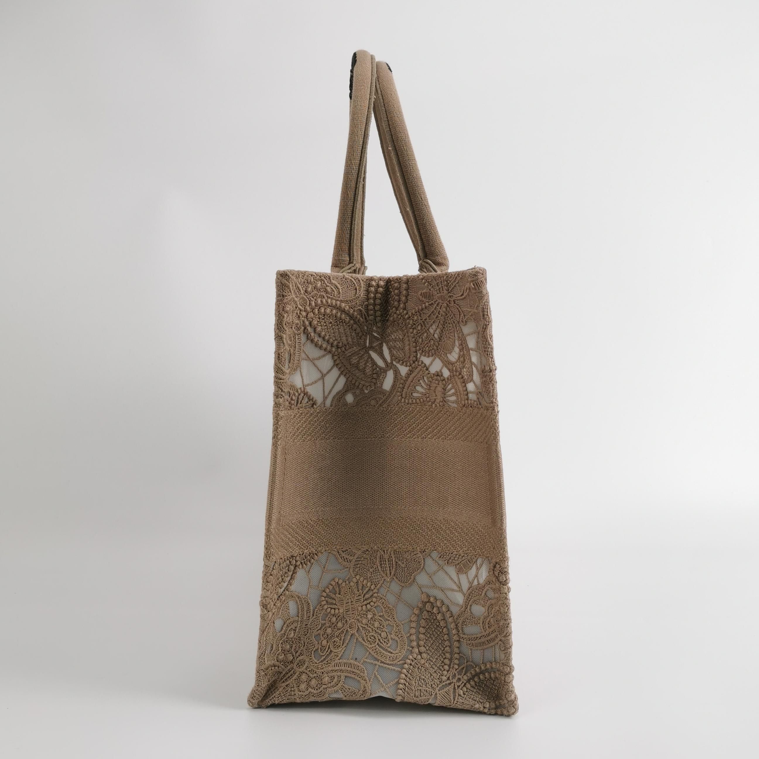 Dior Dior Women os Tote Bags Size ONE SIZE - 3 Thumbnail