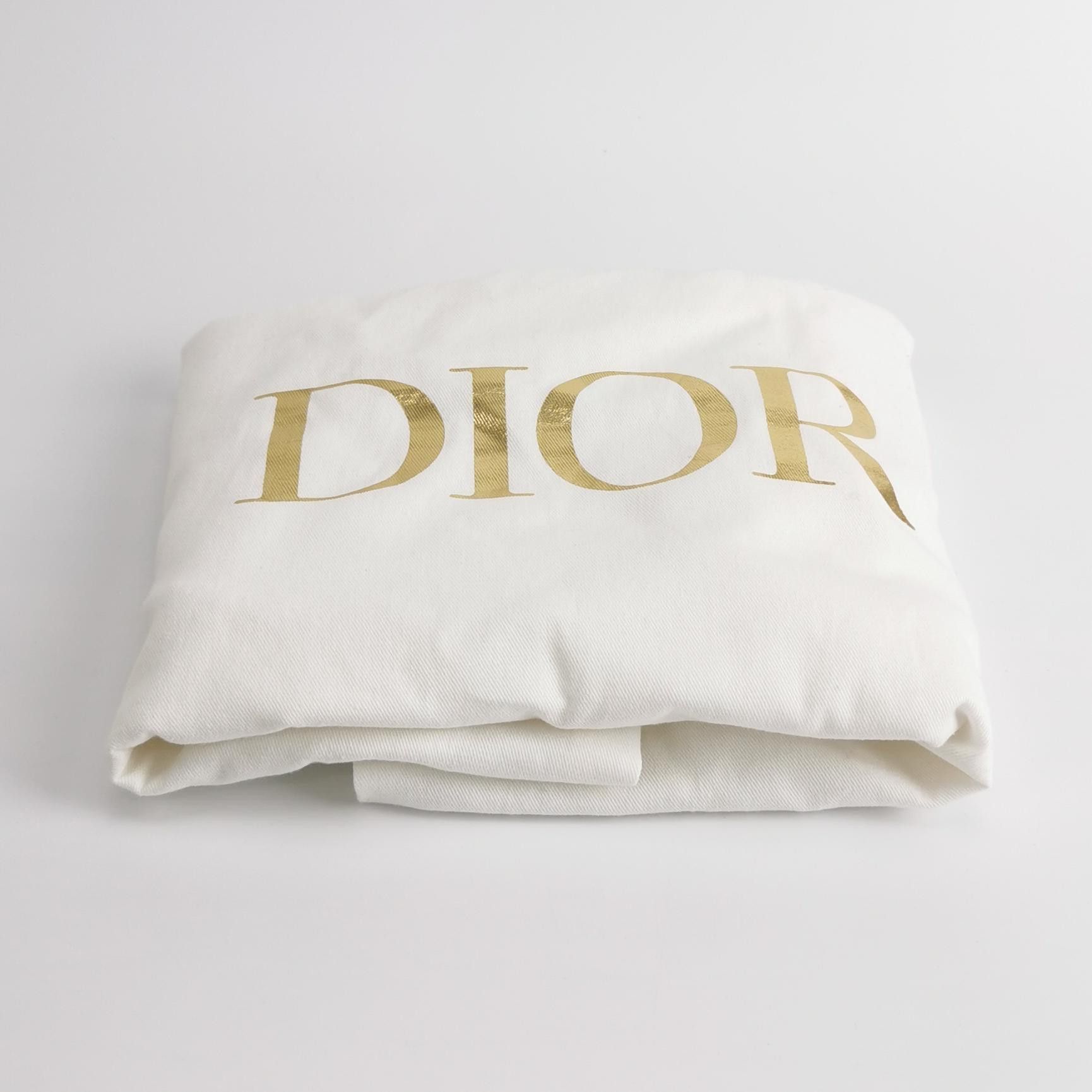 Dior Dior Women os Tote Bags Size ONE SIZE - 9 Thumbnail