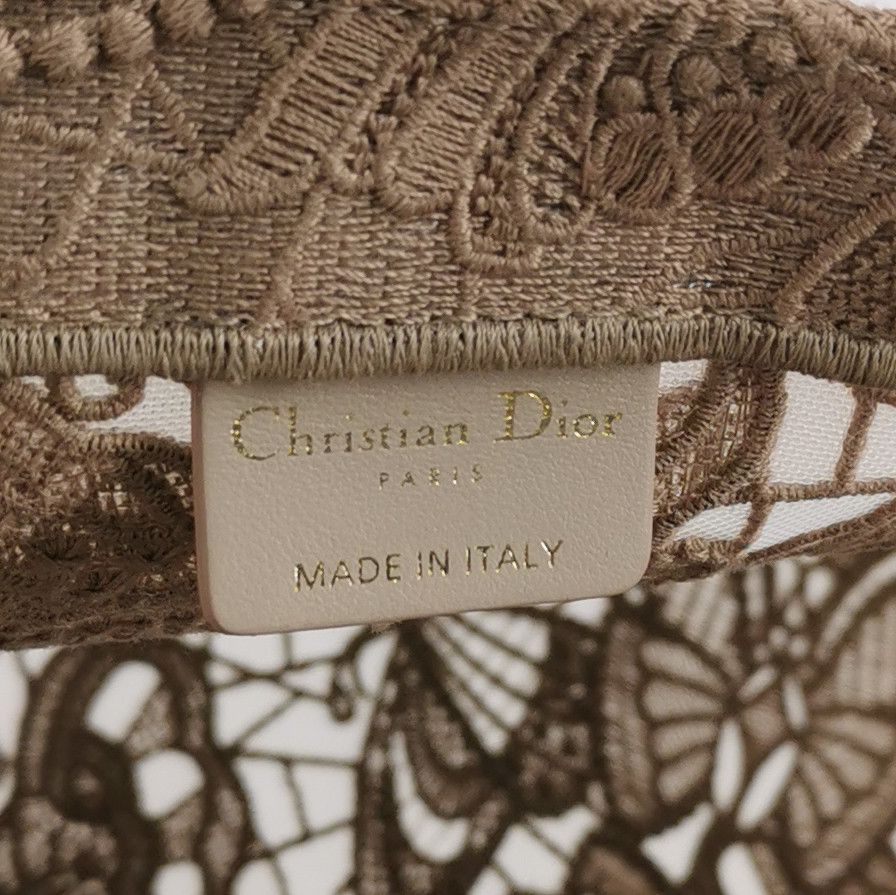 Dior Dior Women os Tote Bags Size ONE SIZE - 8 Thumbnail