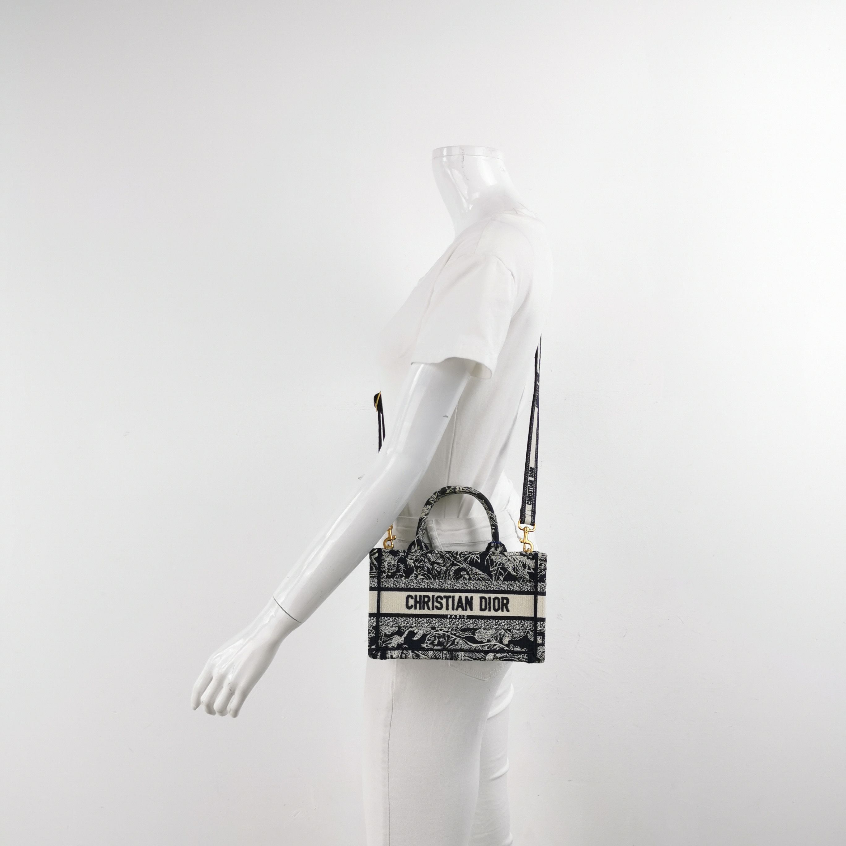 Dior Dior Women os Shoulder Bags Size ONE SIZE - 2 Thumbnail