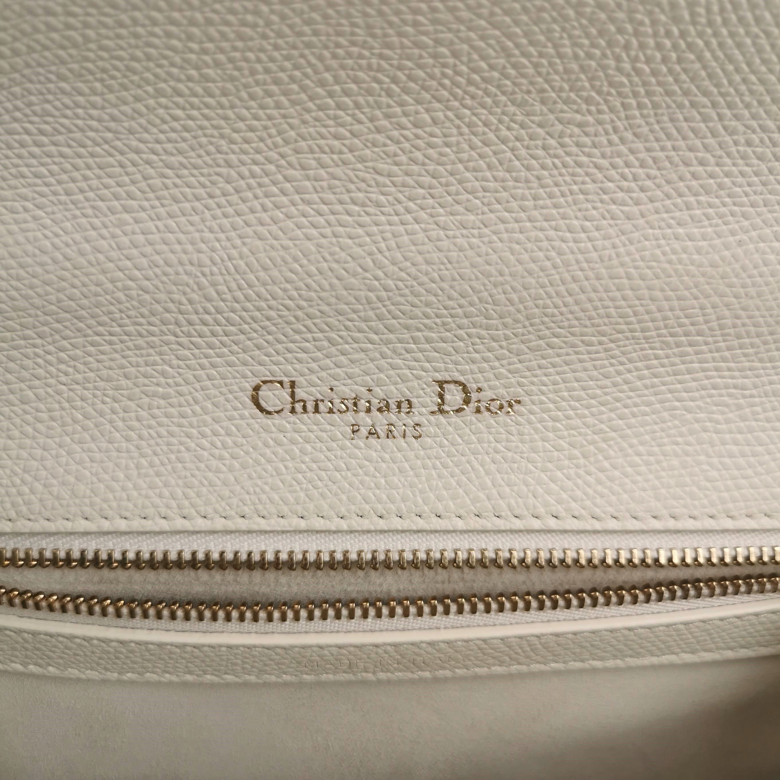 Dior Dior Women os Crossbody Bags Size ONE SIZE - 8 Thumbnail