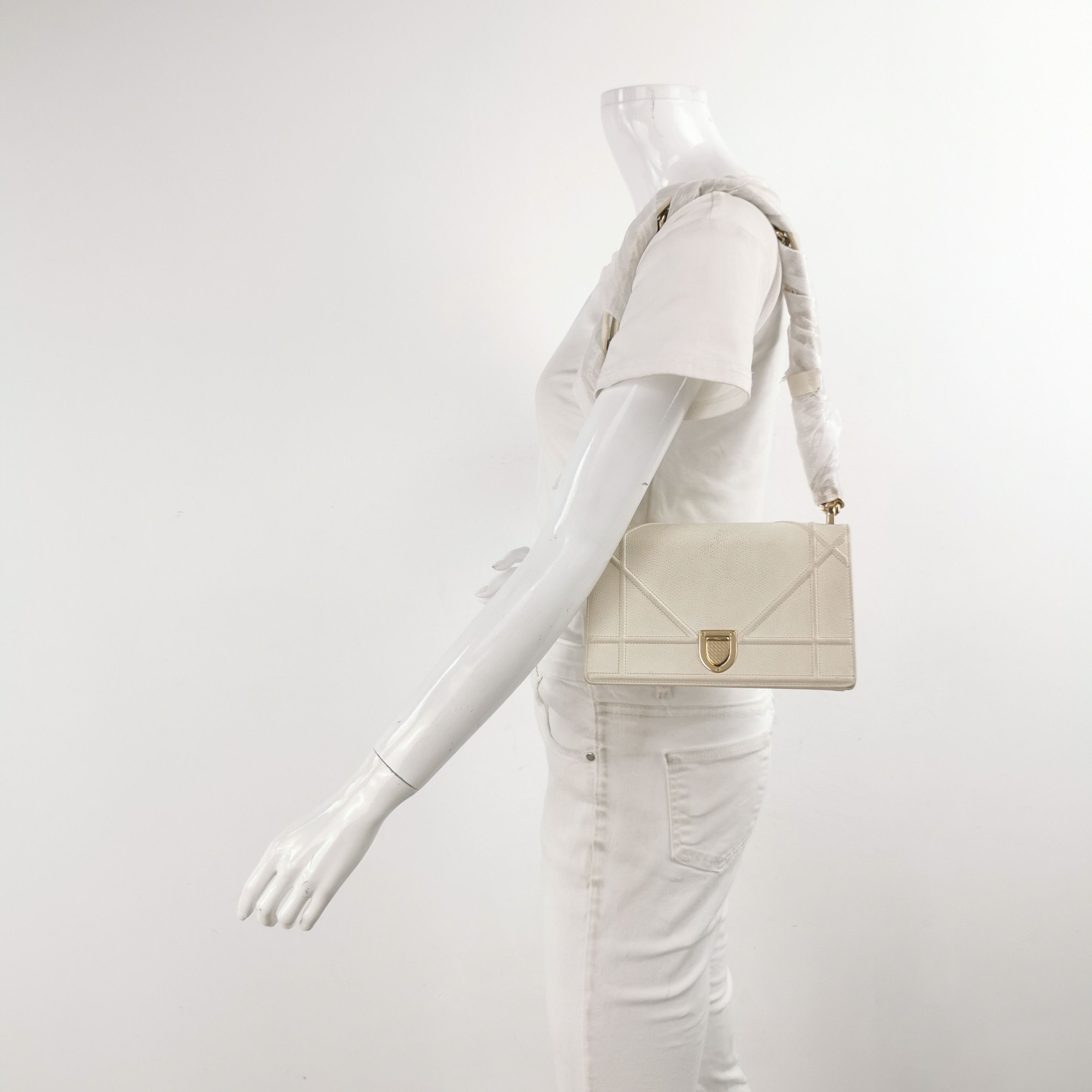 Dior Dior Women os Crossbody Bags Size ONE SIZE - 2 Thumbnail
