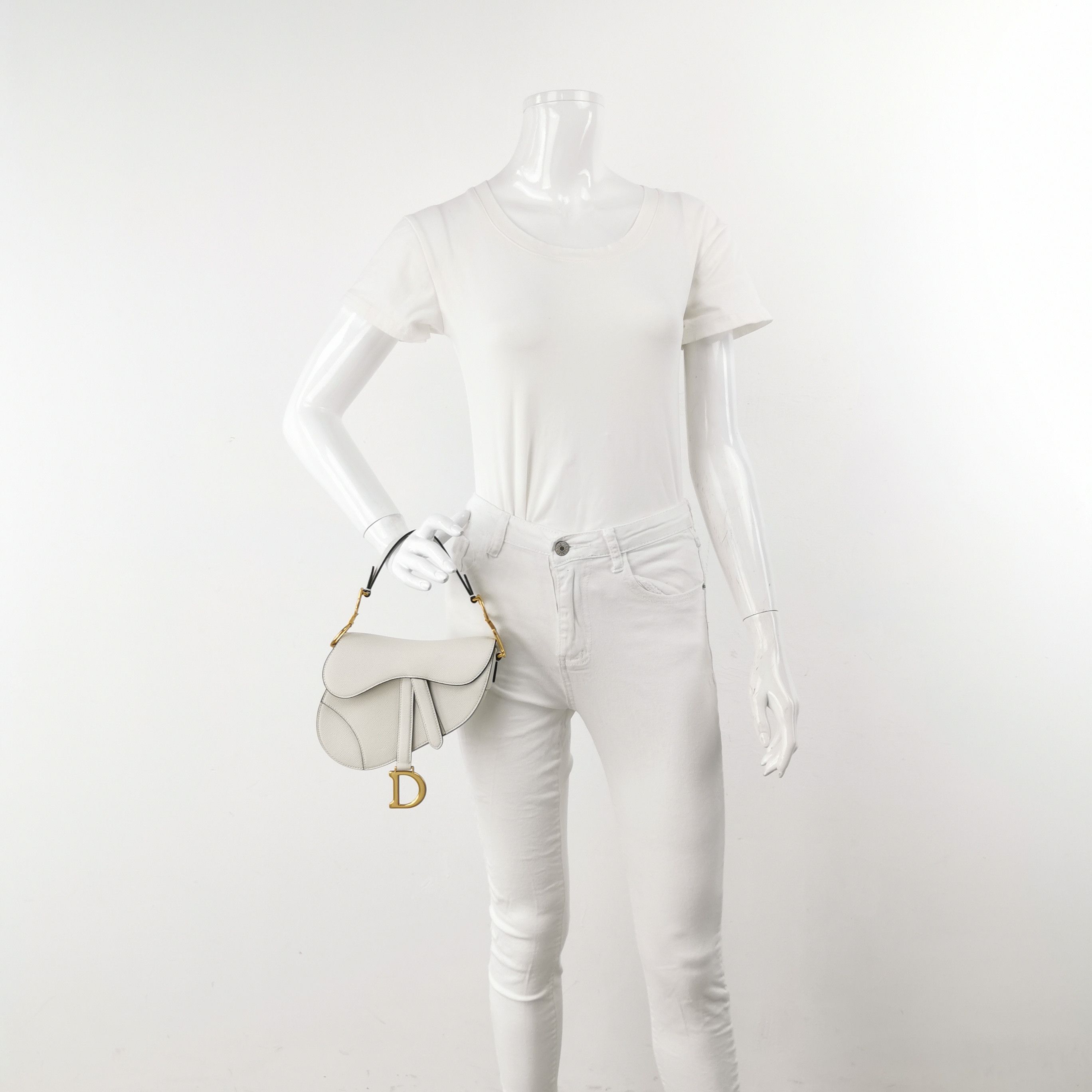 Dior Dior Women os Tote Bags Size ONE SIZE - 2 Thumbnail