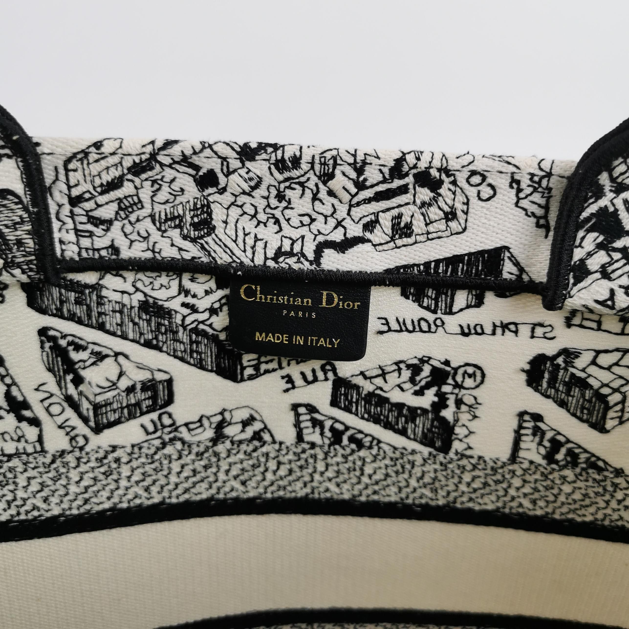 Dior Dior Women os Tote Bags Size ONE SIZE - 8 Thumbnail
