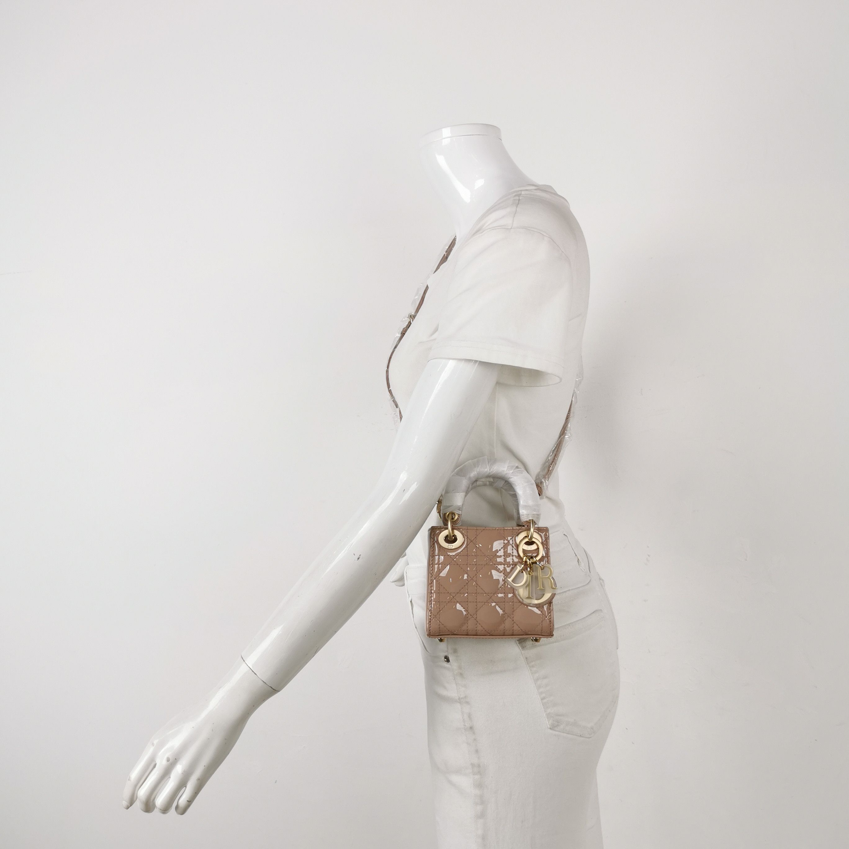 Dior Dior Women os Shoulder Bags Size ONE SIZE - 2 Thumbnail