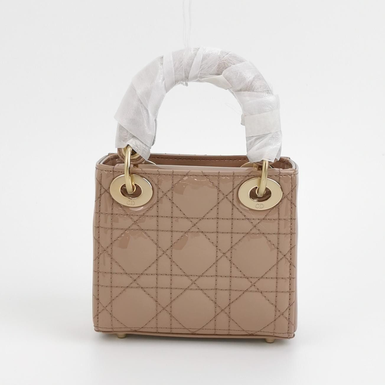 Dior Dior Women os Shoulder Bags Size ONE SIZE - 5 Thumbnail