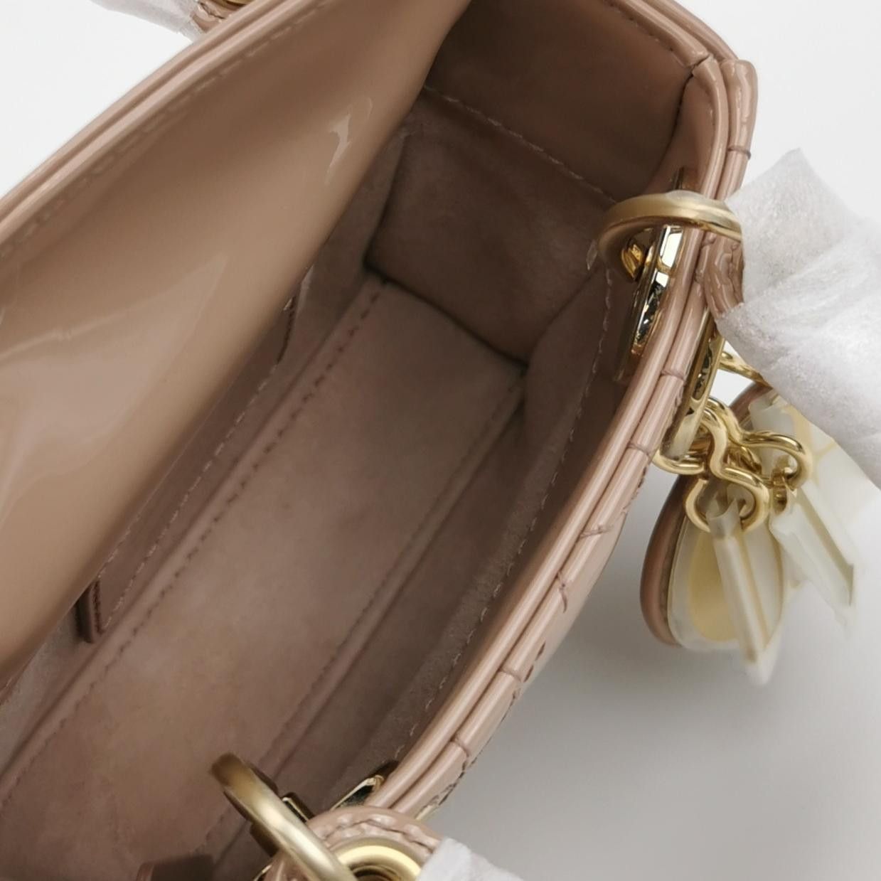 Dior Dior Women os Shoulder Bags Size ONE SIZE - 7 Thumbnail